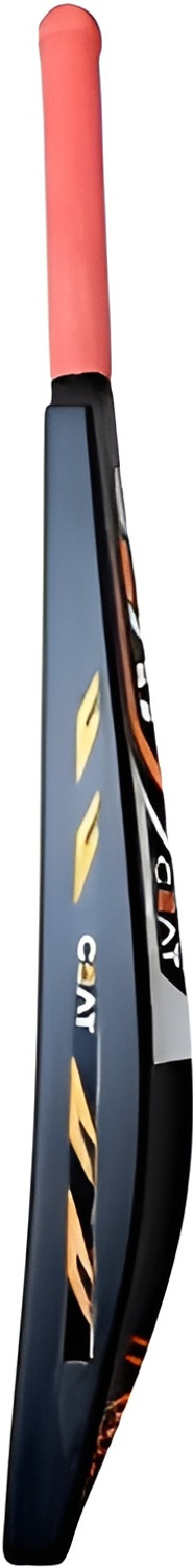 Image of kickmixsports Combo Set PVC Bat With Plastic Wicket Set And 1 Tennis Ball Cricket Kit