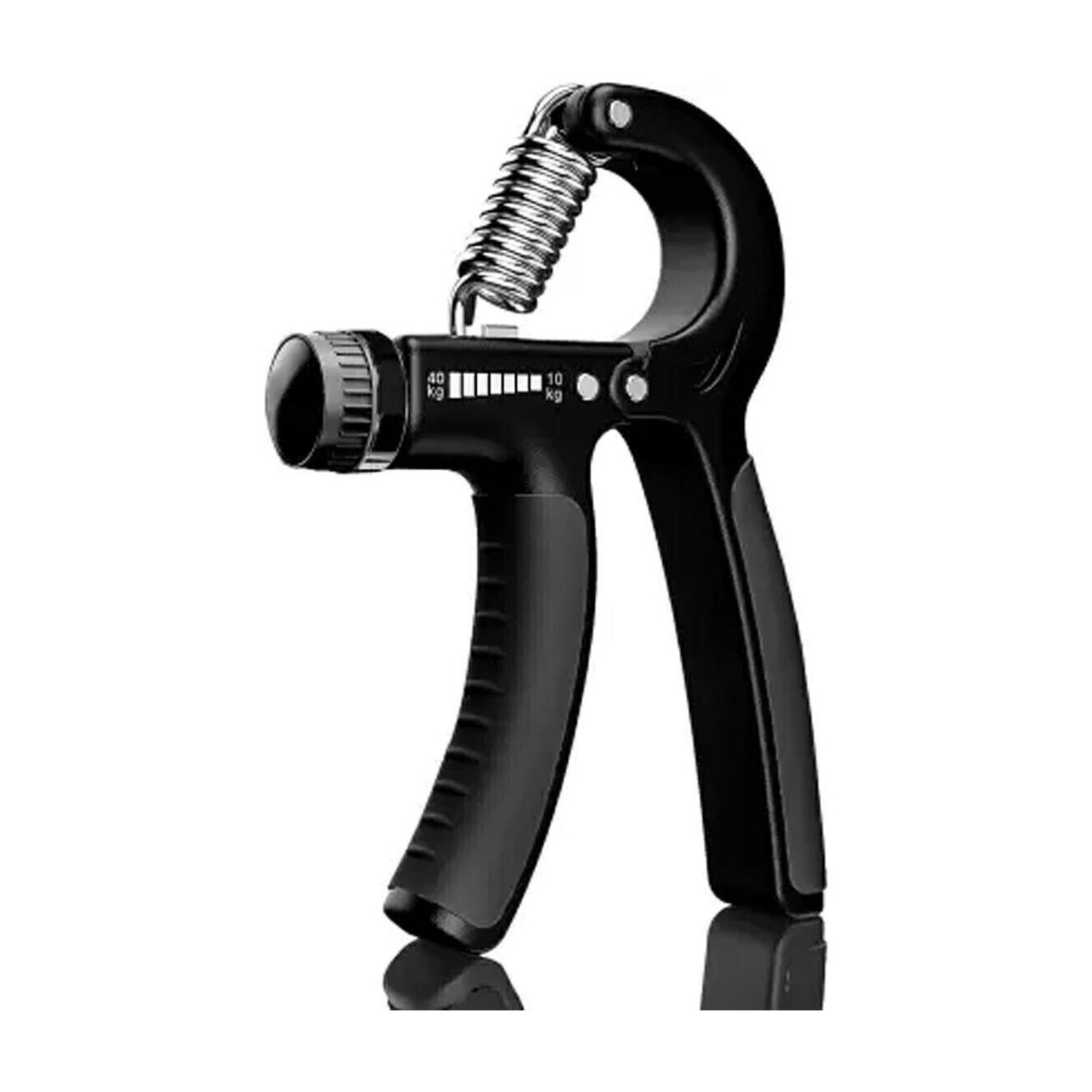 Image of COOL INDIANS HOT SALE HAND GRIP EXERCISER /STRENGTHENER FOR MEN & WOMEN FITNESS GRIPPER Fitness Accessory Kit Kit