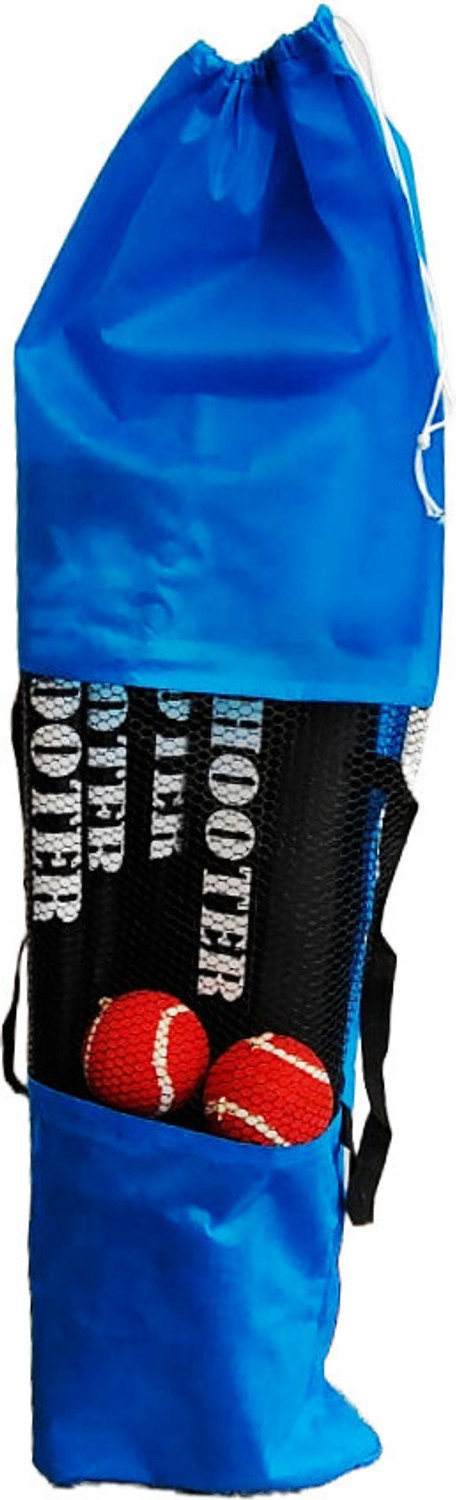Image of fizo SHOOTER Hard Plastic Cricket Combo Pack For 5-8 Years Kids Cricket Kit