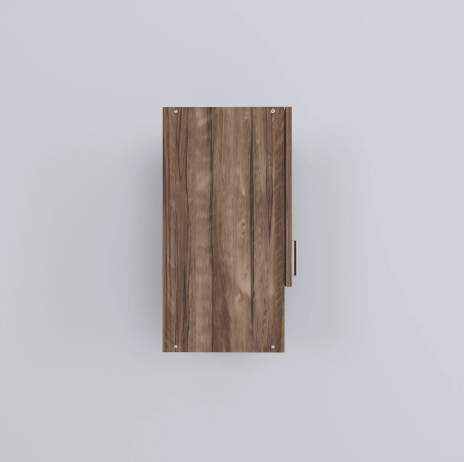 Image of DST CRAFT Engineered Wood Kitchen Cabinet (Finish Color - Shesham, DIY(Do-It-Yourself))