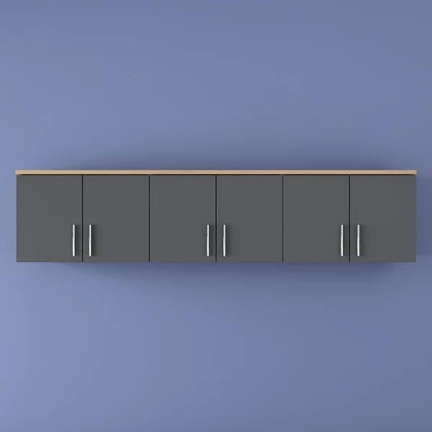 Image of Spyder Craft Multipurpose Matte Finish Cabinet For Kitchen|BedRoom| Office|Bathroom Engineered Wood Kitchen Cabinet