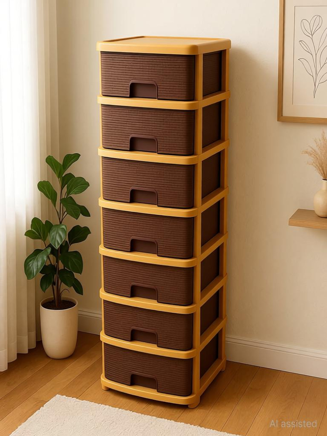 Image of MAXTID Shelf Organizers