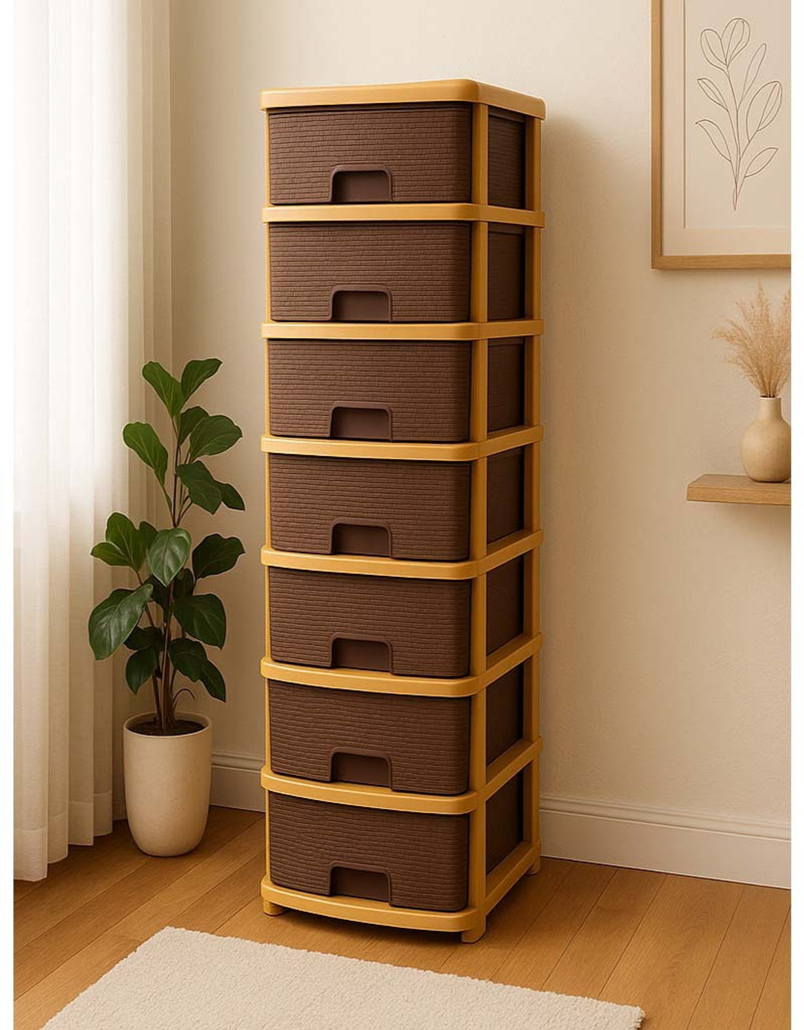 Image of MAXTID Shelf Organizers