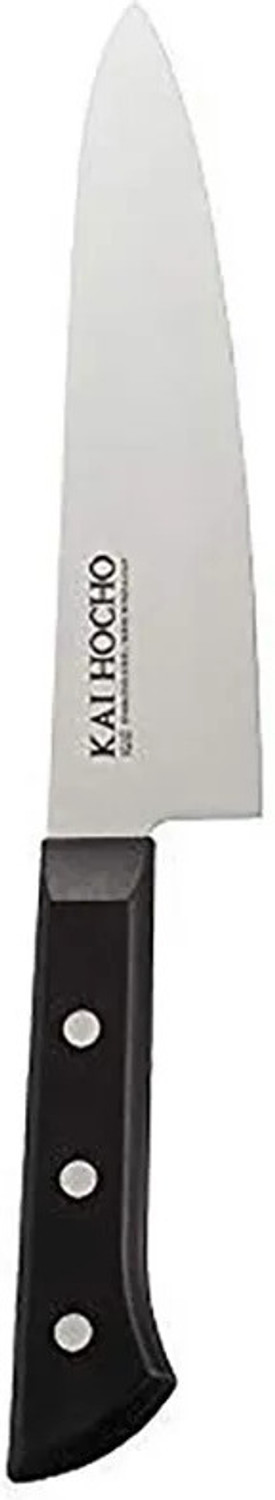 Image of Kai 1 Pc Stainless Steel Knife