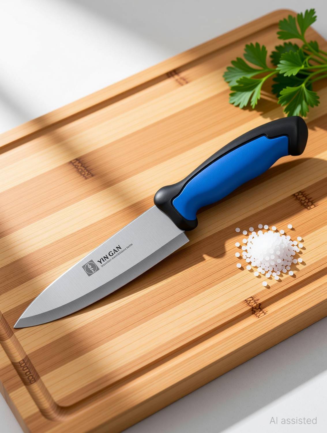 Ying Guns 1 Pc Steel Knife — Knives & Chopping Tools