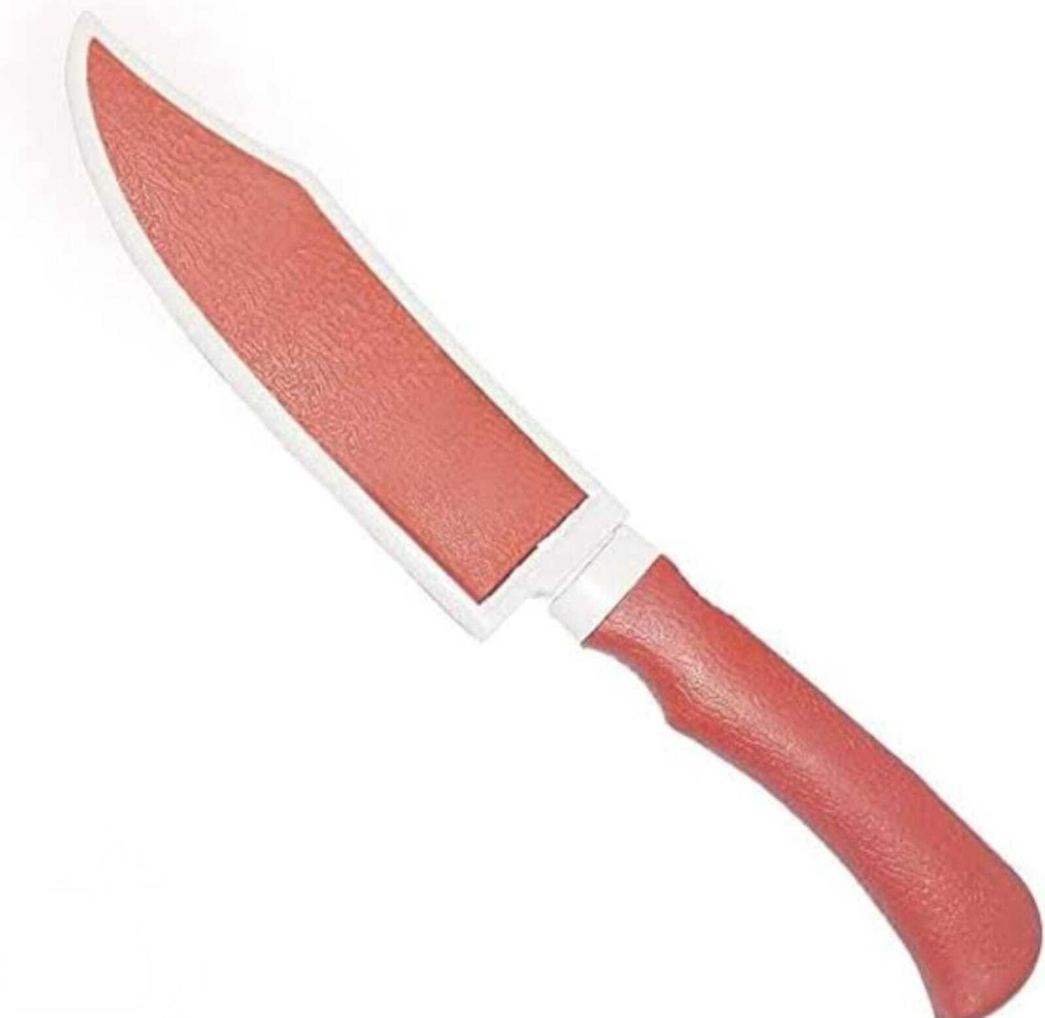 Image of srpking 2 Pc Stainless Steel Knife Set Multipurpose Stainless Steel Kitchen Knife