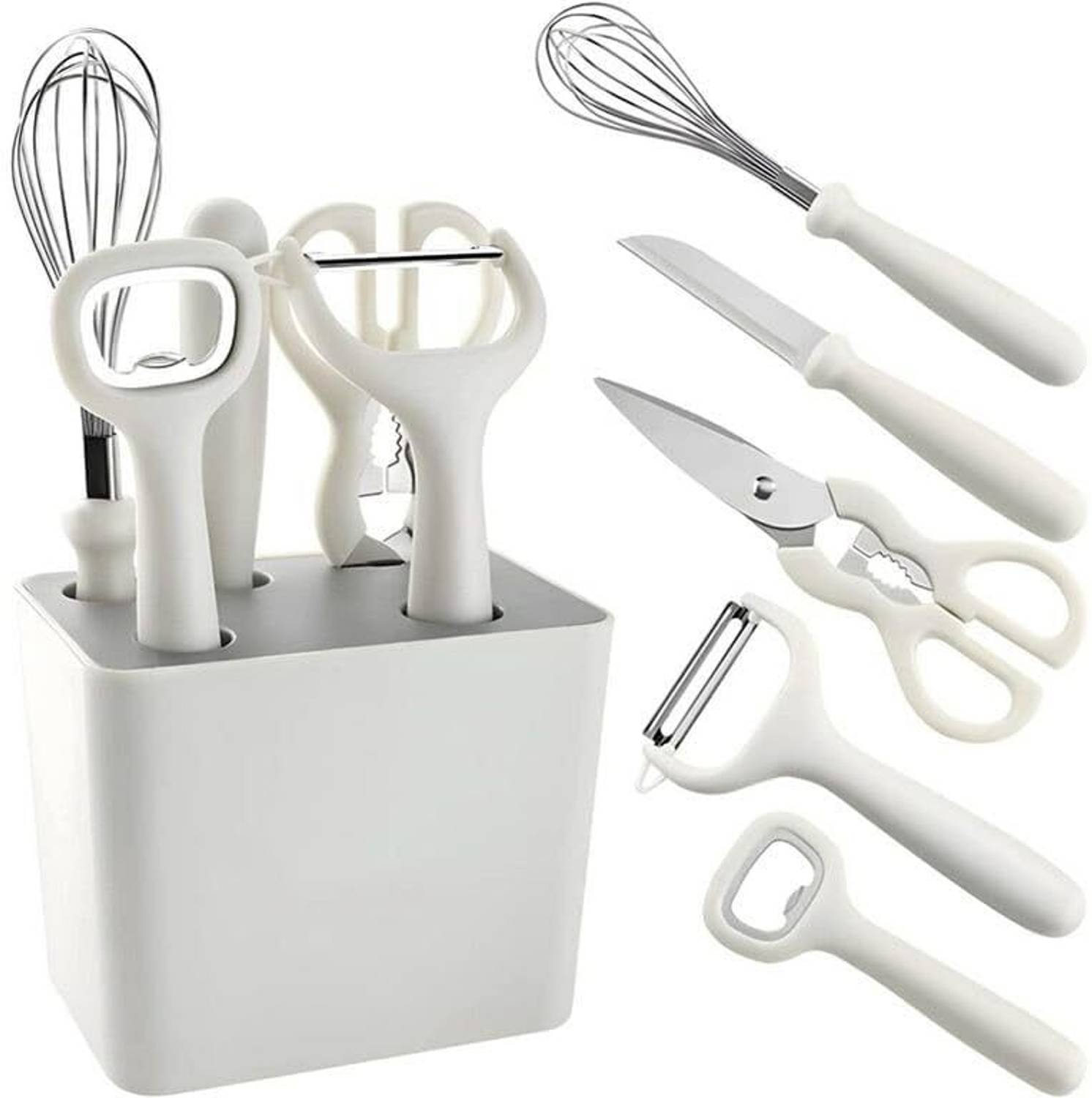 Superior mall Vegetable & Fruit Grater & Slicer - Photo 1