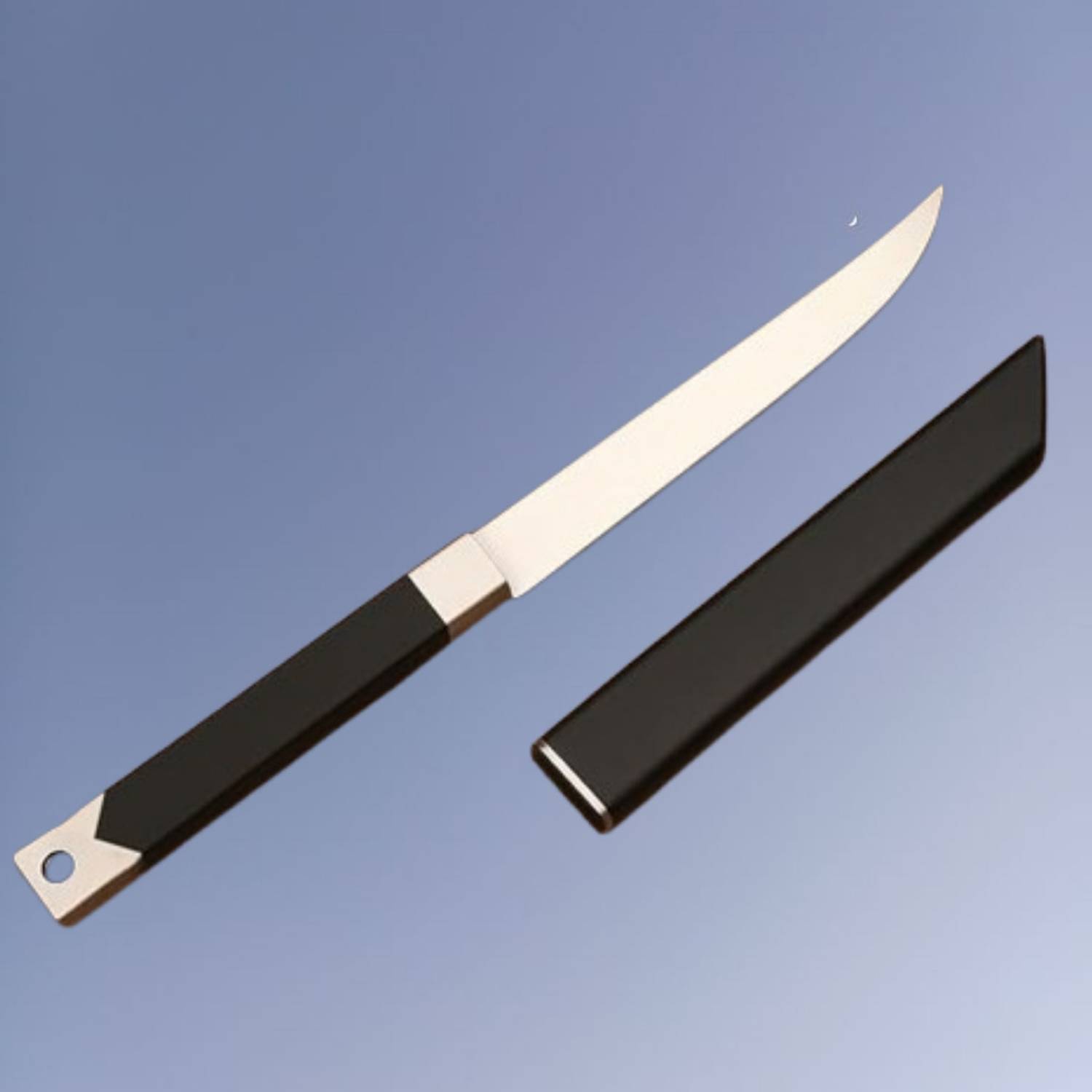 Cathiya sales 1 Pc Stainless Steel Knife — Knives & Chopping Tools