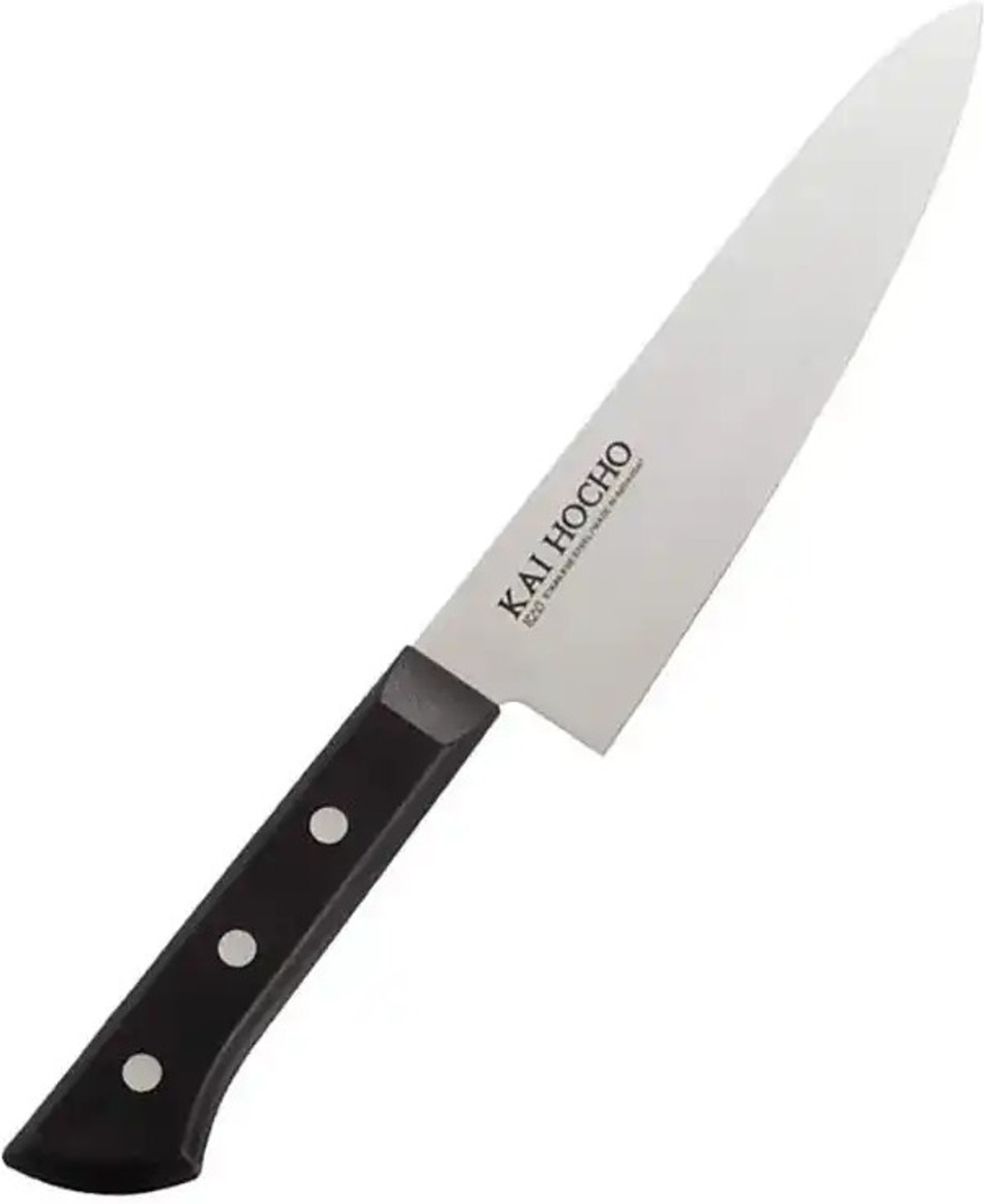 Image of Kai 1 Pc Stainless Steel Knife