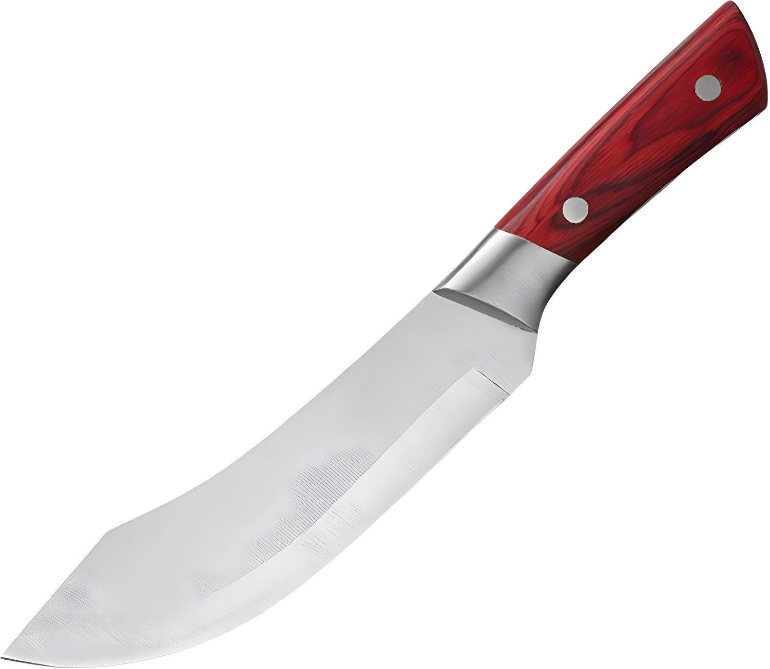 Image of Cathiya sales 1 Pc Stainless Steel Knife High Carbon Ultra Sharp Kitchen Knives For Paring Cutting Meat Vegetable Fruit