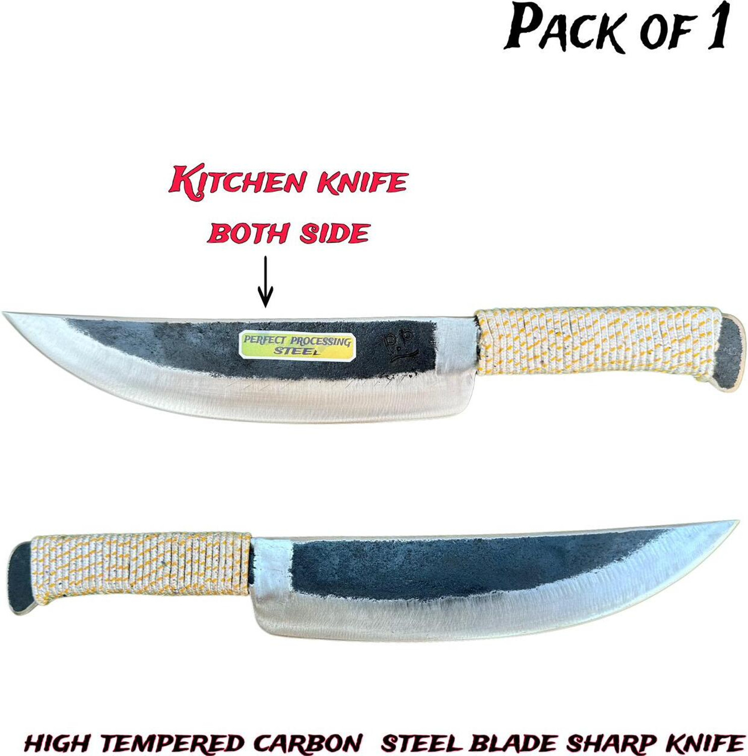 Image of karmakar 1 Pc Iron Knife