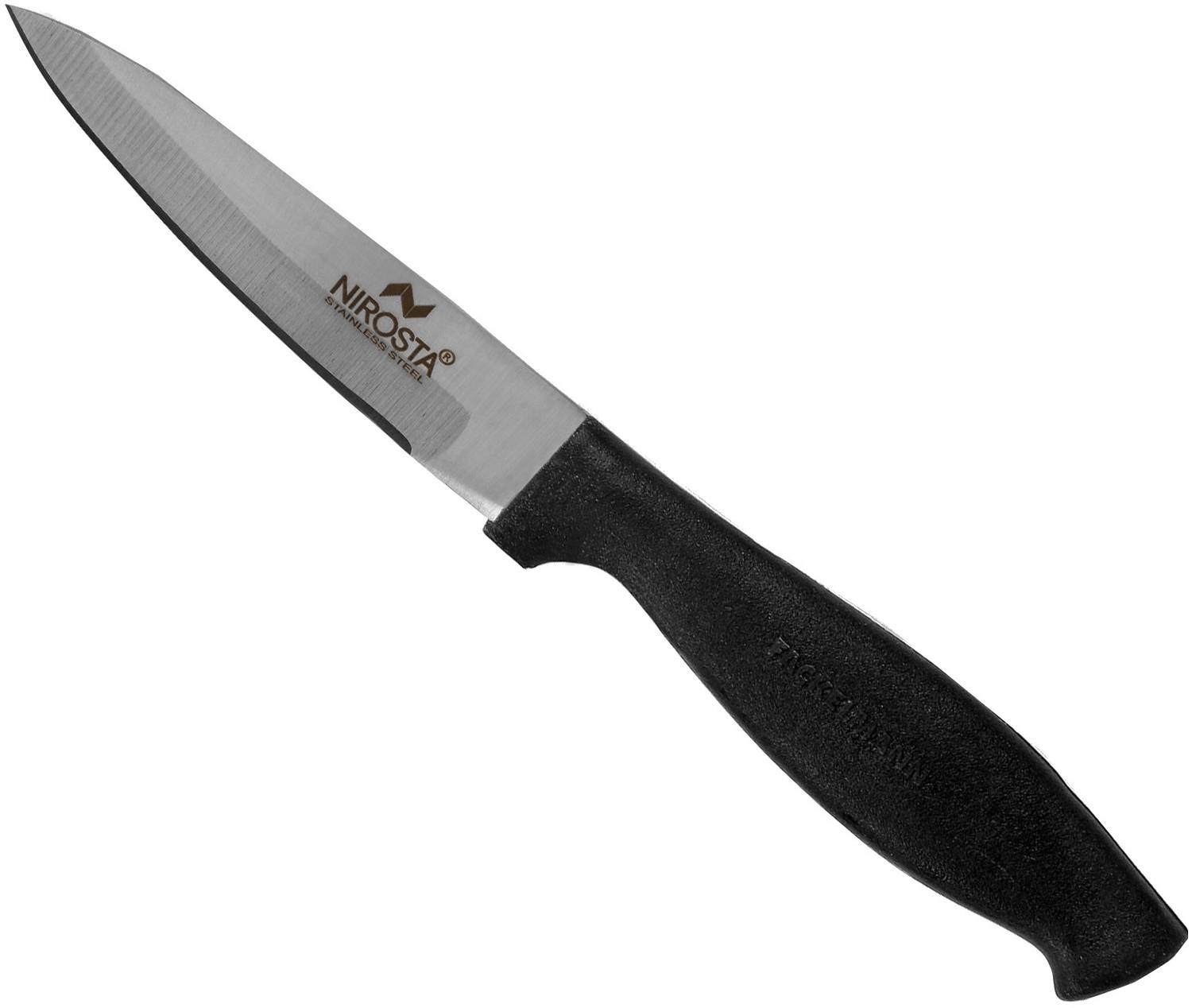 Nirosta 1 Pc Stainless Steel Knife Price in India - Buy Nirosta 1