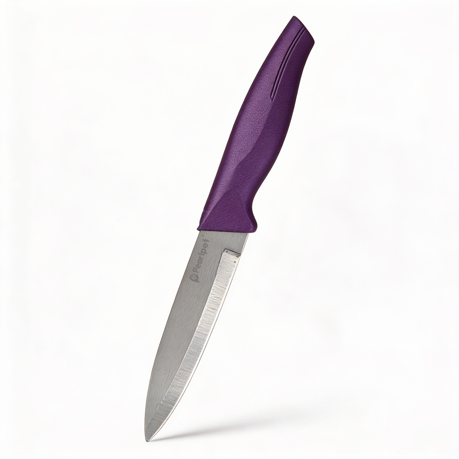 Image of Pearlpet 1 Pc Stainless Steel Knife Knife-Utility-Setof1-Purple