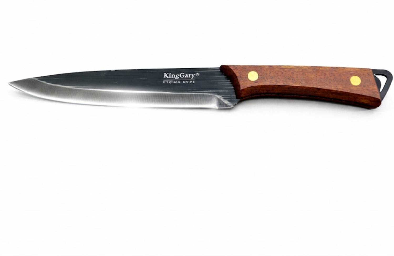 ASM 1 Pc Carbon Steel Knife — Knives & Chopping Tools