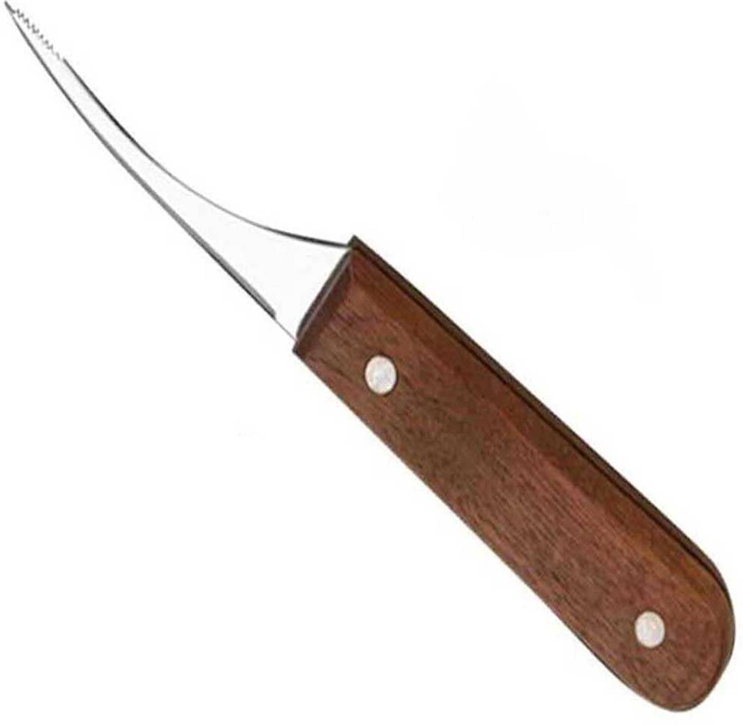 Captoola 1 Pc Stainless Steel Knife Shrimp Cleaner Knife