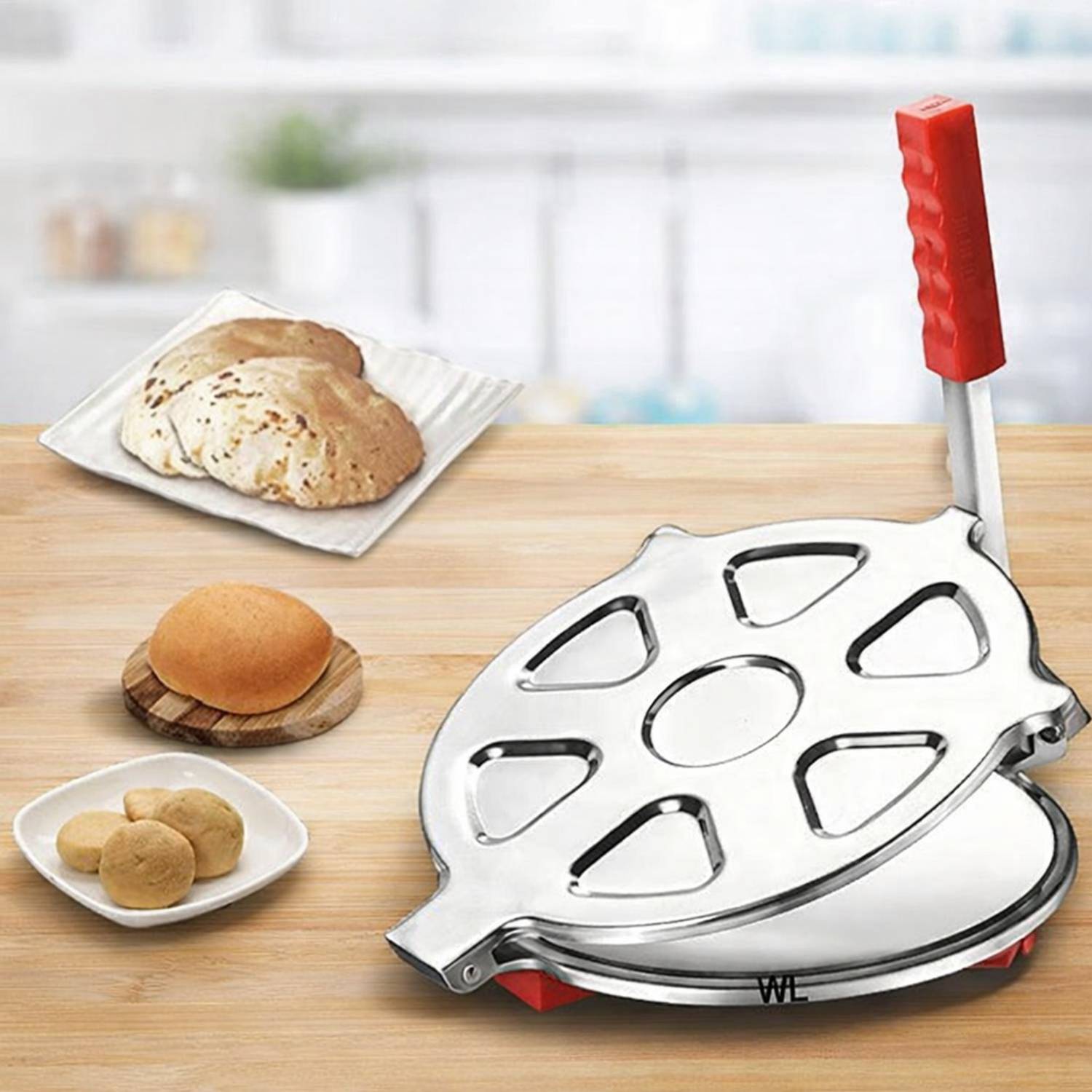 Appukids Kitchen Press