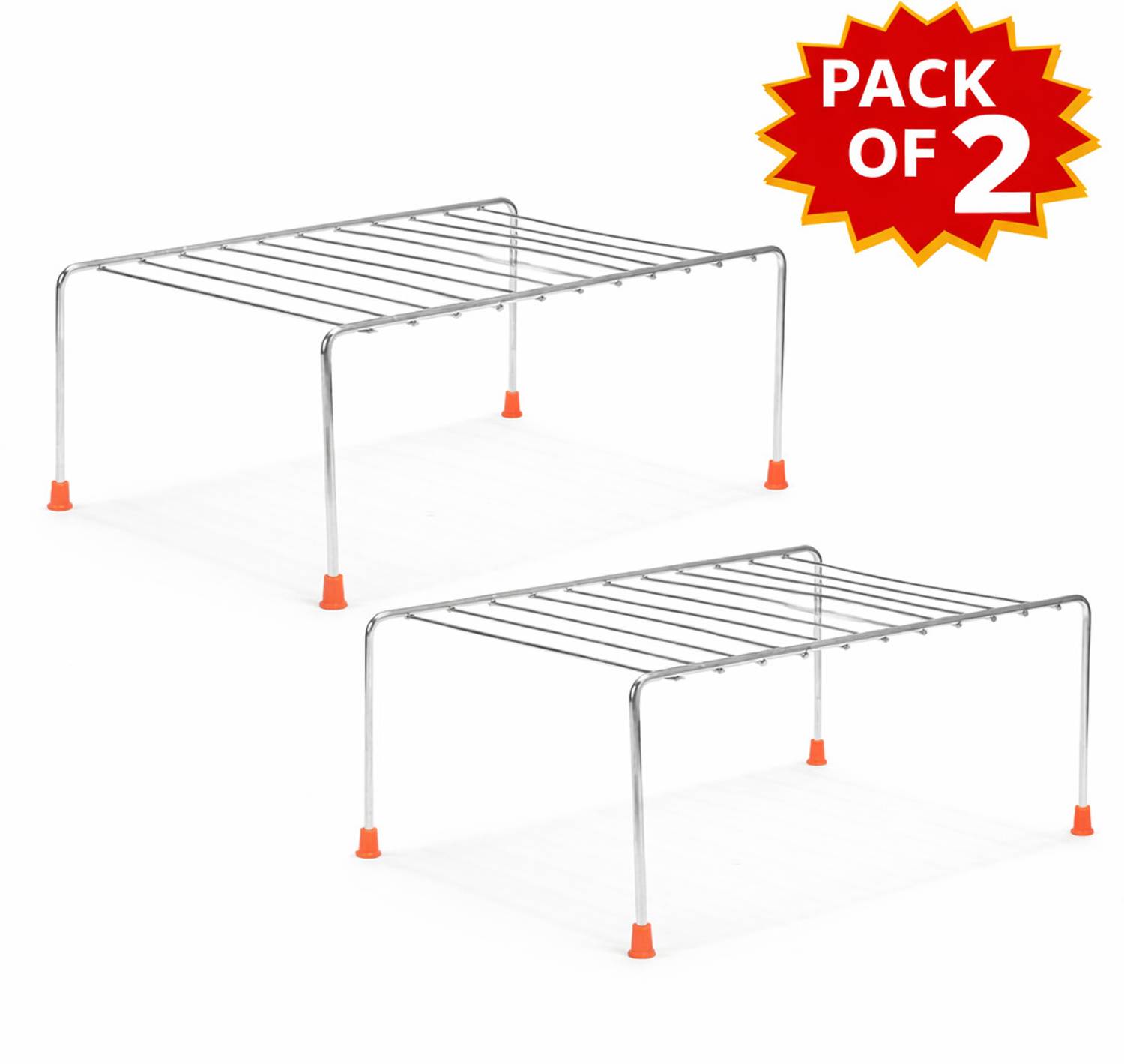 GM90 COLLECTION Containers Kitchen Rack Steel — Spice Boxes & Masala Dabbas