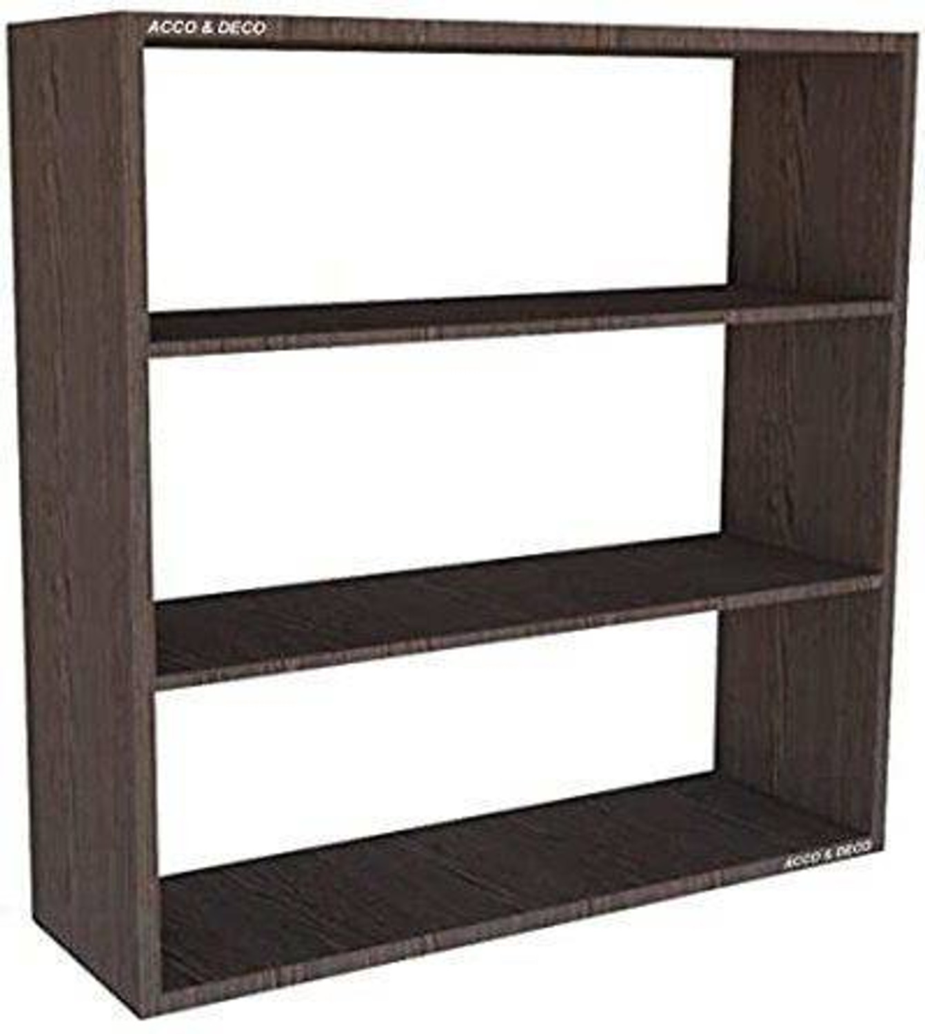 Image of Artival Crafts Containers Kitchen Rack Wood Containers Kitchen Rack