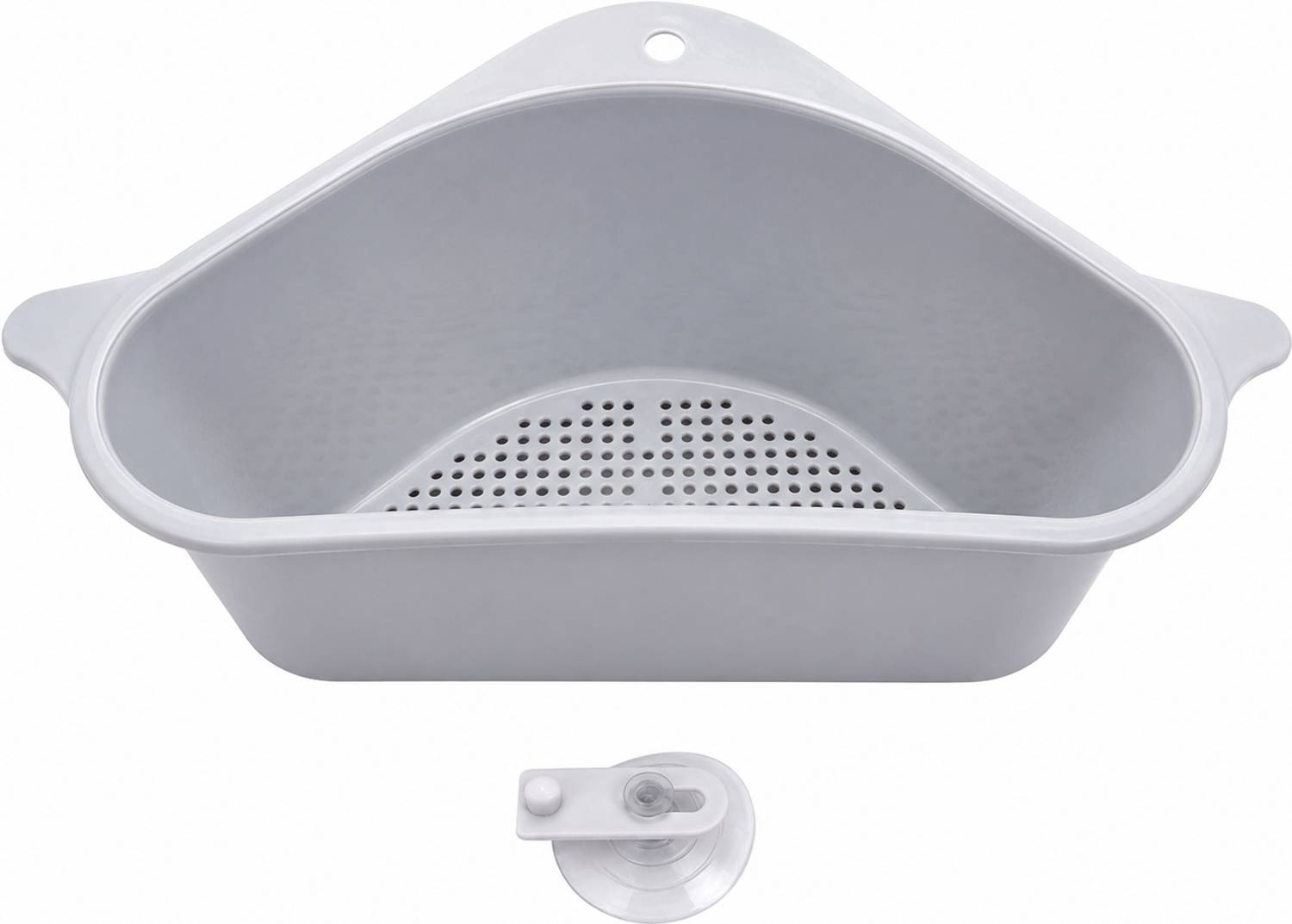 Avinash prime Dish Drainer Kitchen Rack Plastic — Kitchen Organizers & Racks