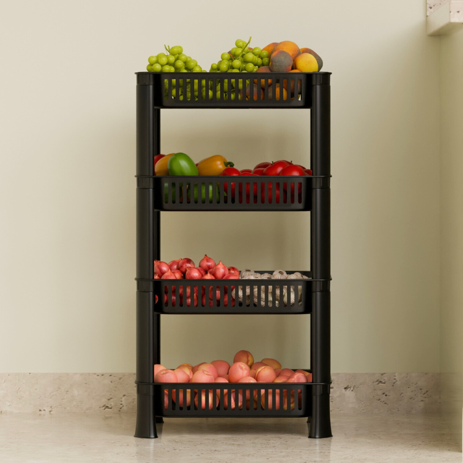 Image of Aromix Shelf Organizers