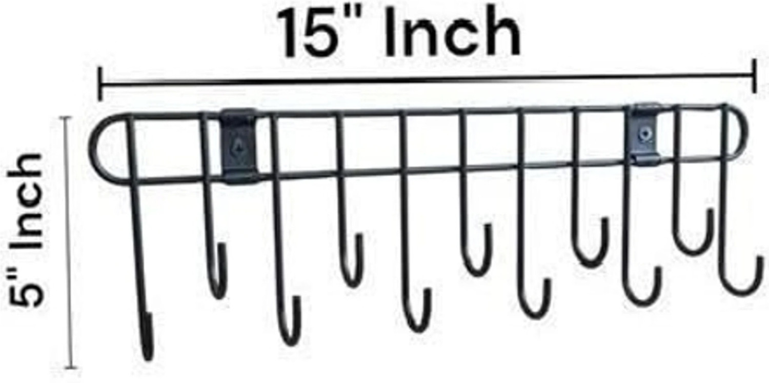 Image of URIM Steel Dress Hanger For Dress