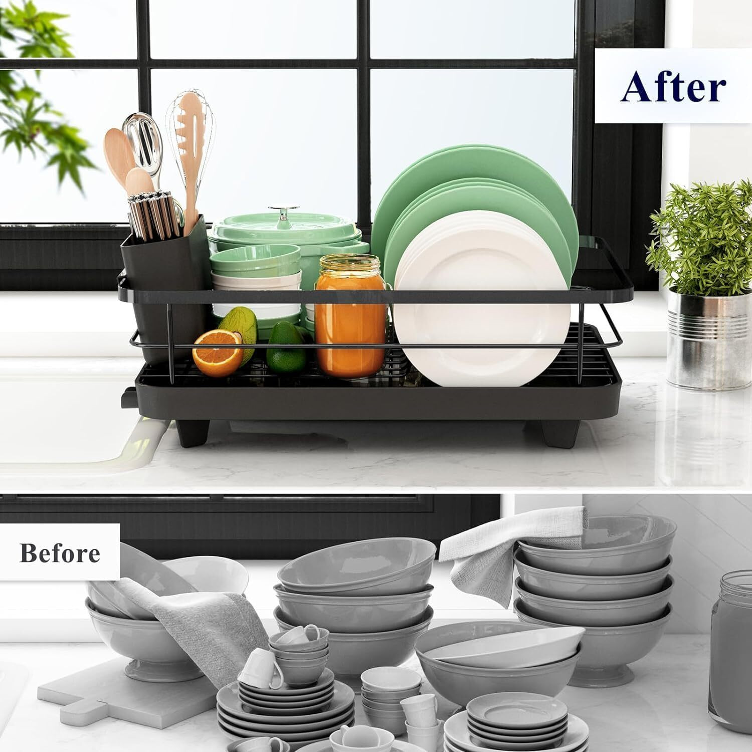 Image of Kitchenify Spice Set Stainless Steel