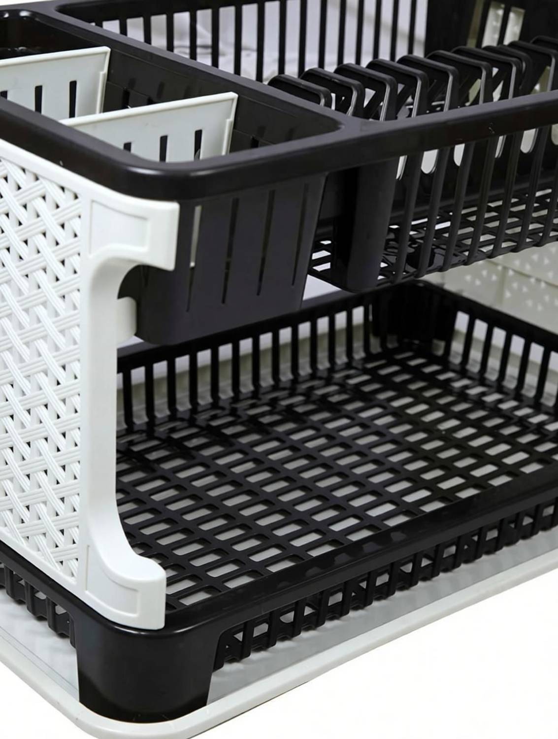 Flipkitchen Multifunctional Kitchen Rack - Image 3
