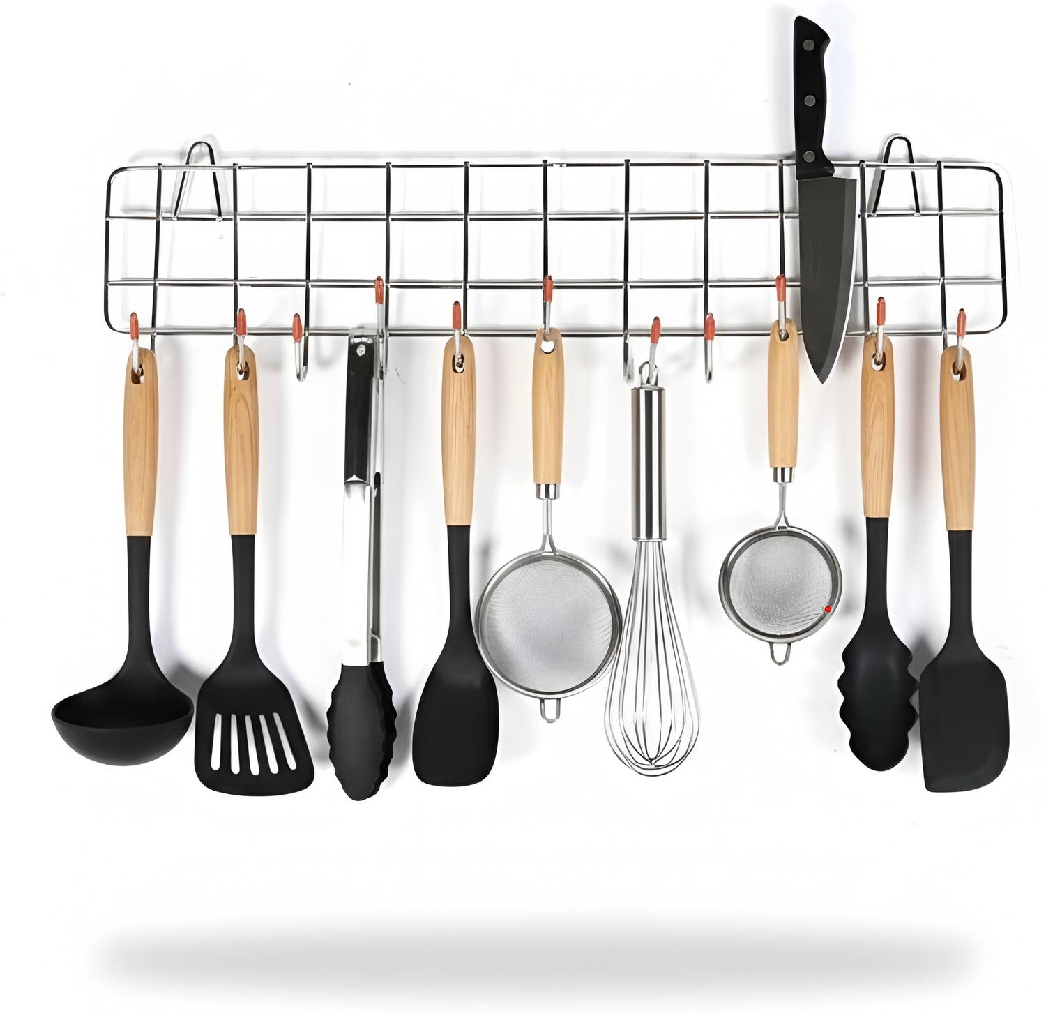 SteelNest Empty Cutlery Holder Case deal from flipkart