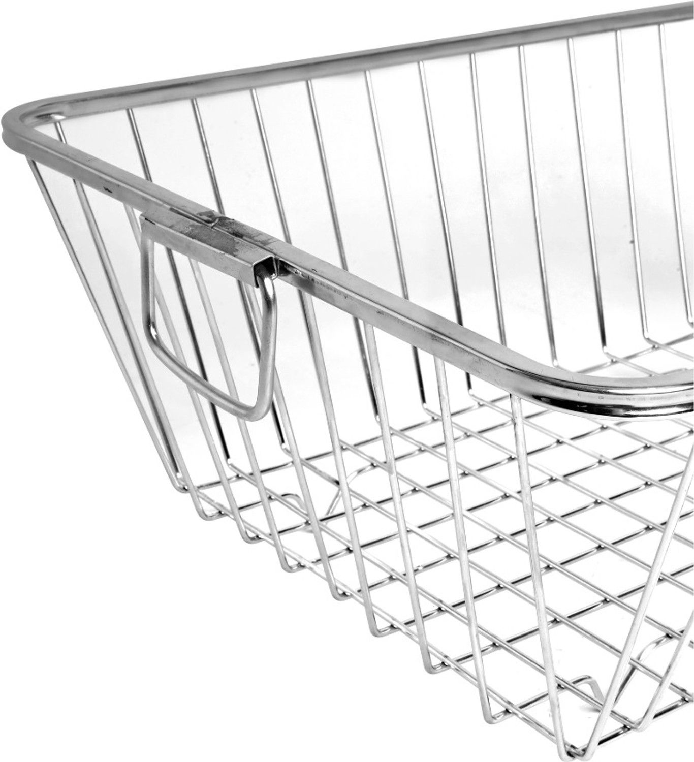 Image of Swarni Dish Drainer Kitchen Rack Steel