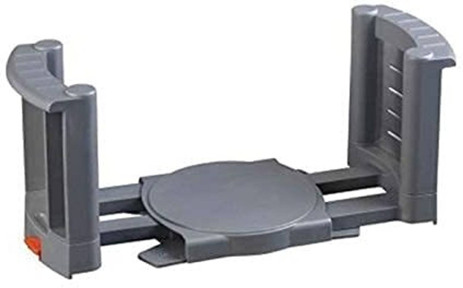 AVOQ Plate Kitchen Rack Plastic AVOQ Pvc Adjustable plate holder