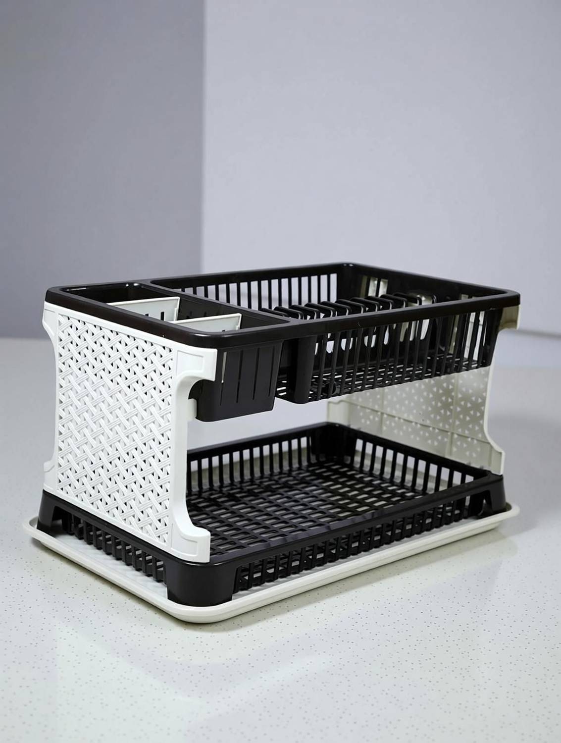 Flipkitchen Multifunctional Kitchen Rack - Image 4