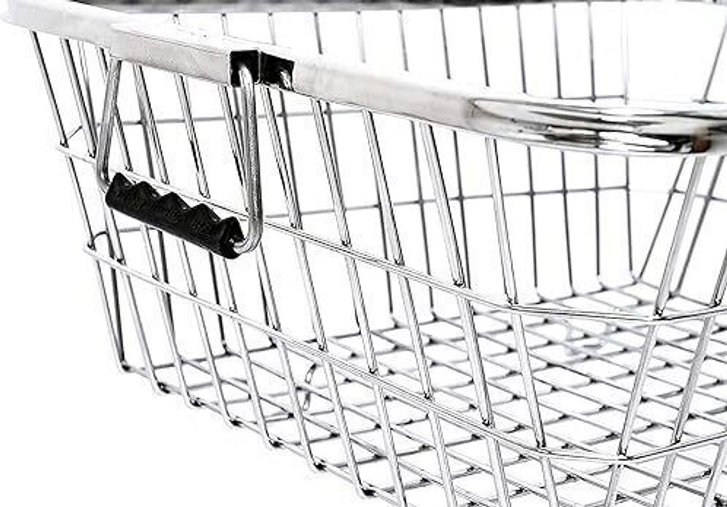 Image of Swarny Dish Drainer Kitchen Rack Steel Dish Drainer Kitchen Rack Steel High Grade Stainless Steel Dish Drainer