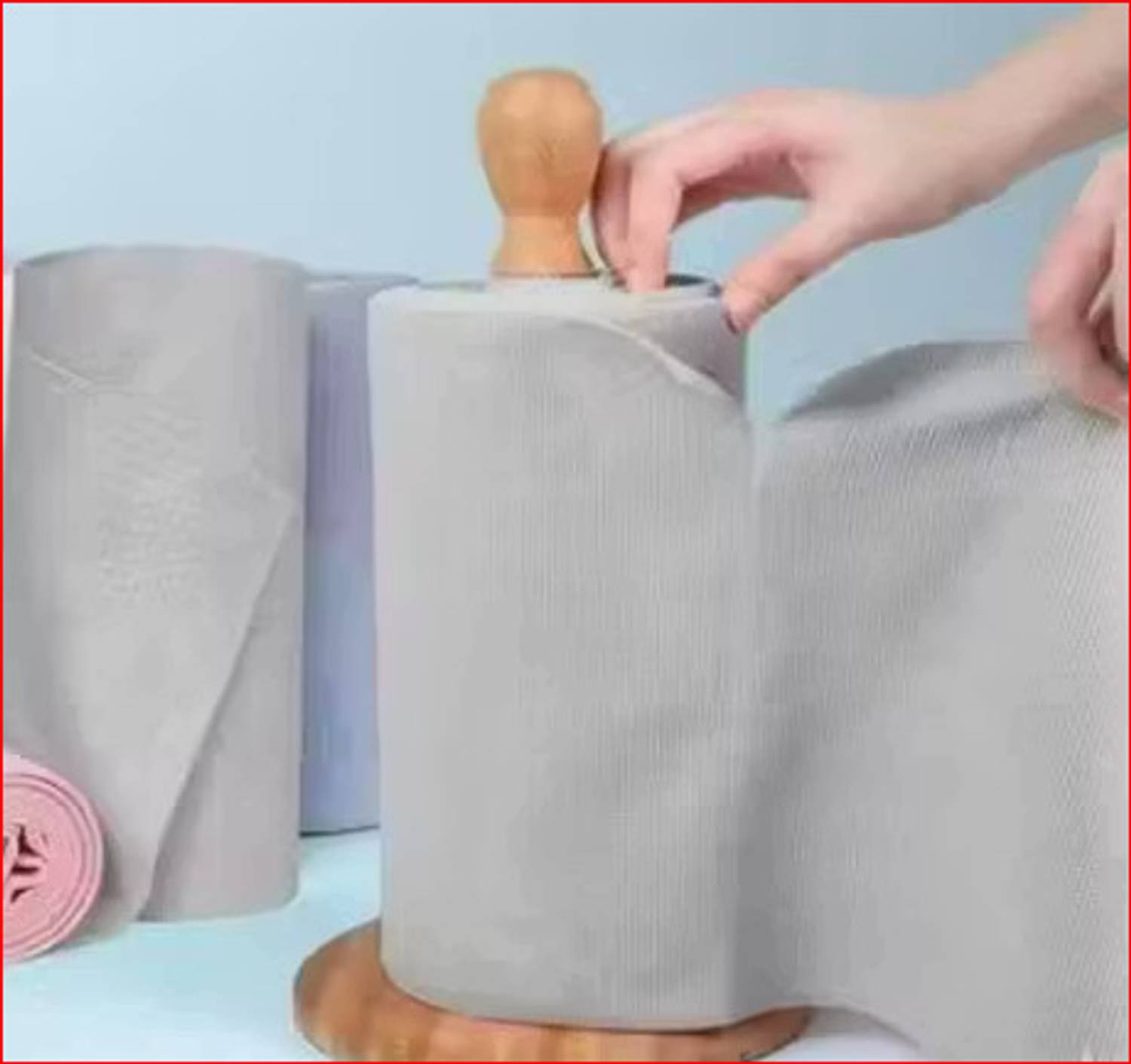 BUBBLESOFT 2 MF ROLL C HIMAYNA