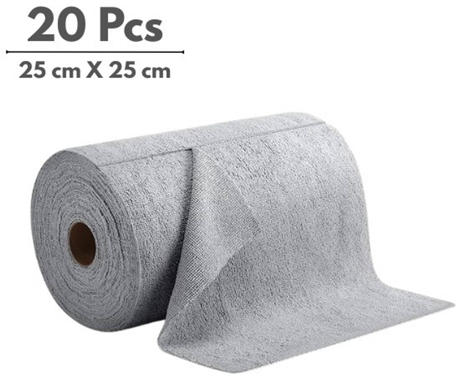 BUBBLESOFT 1 MF ROLL AB HIMAYNA
