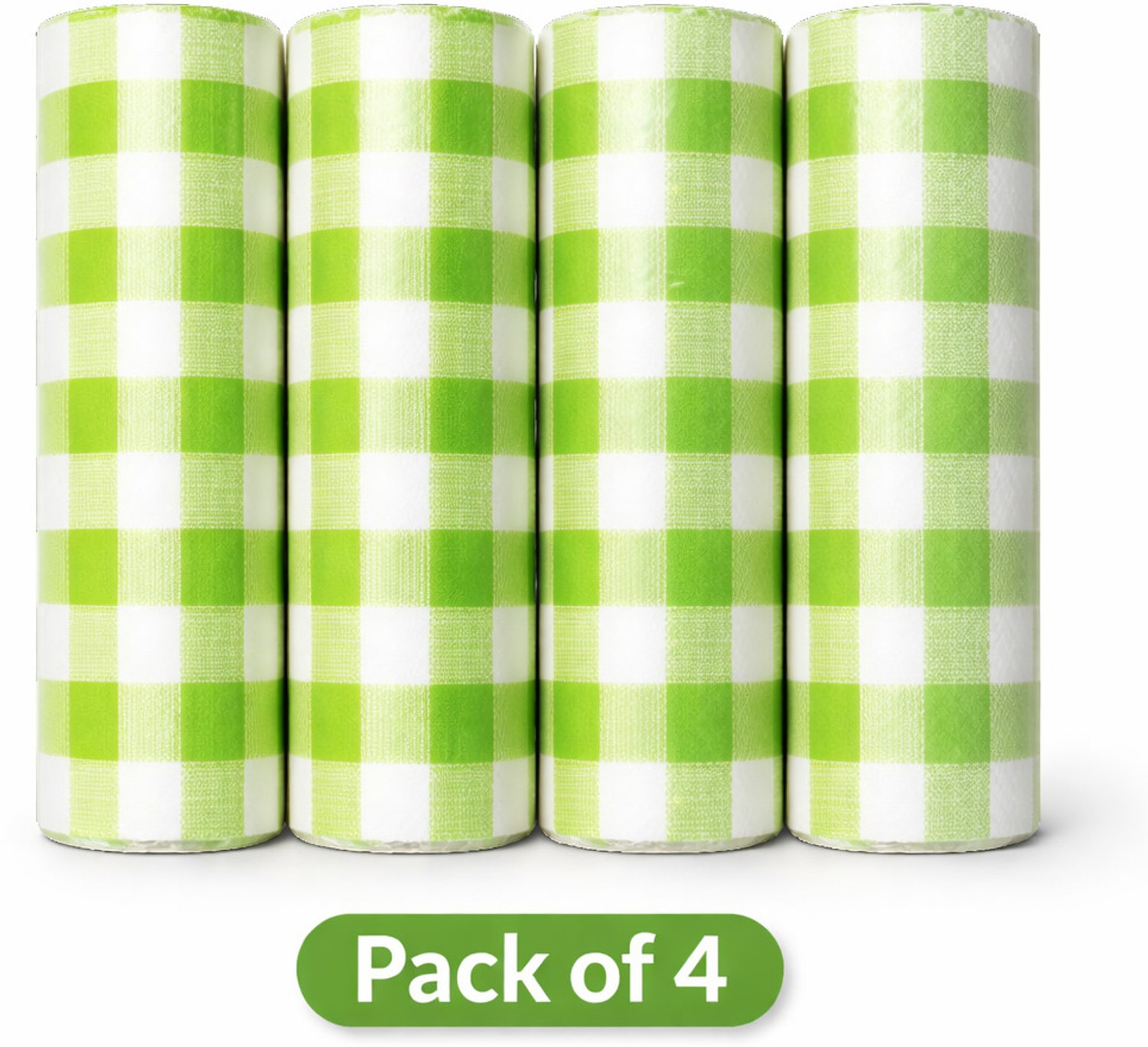 Image of Greensify Dry Microfiber Cleaning Cloth