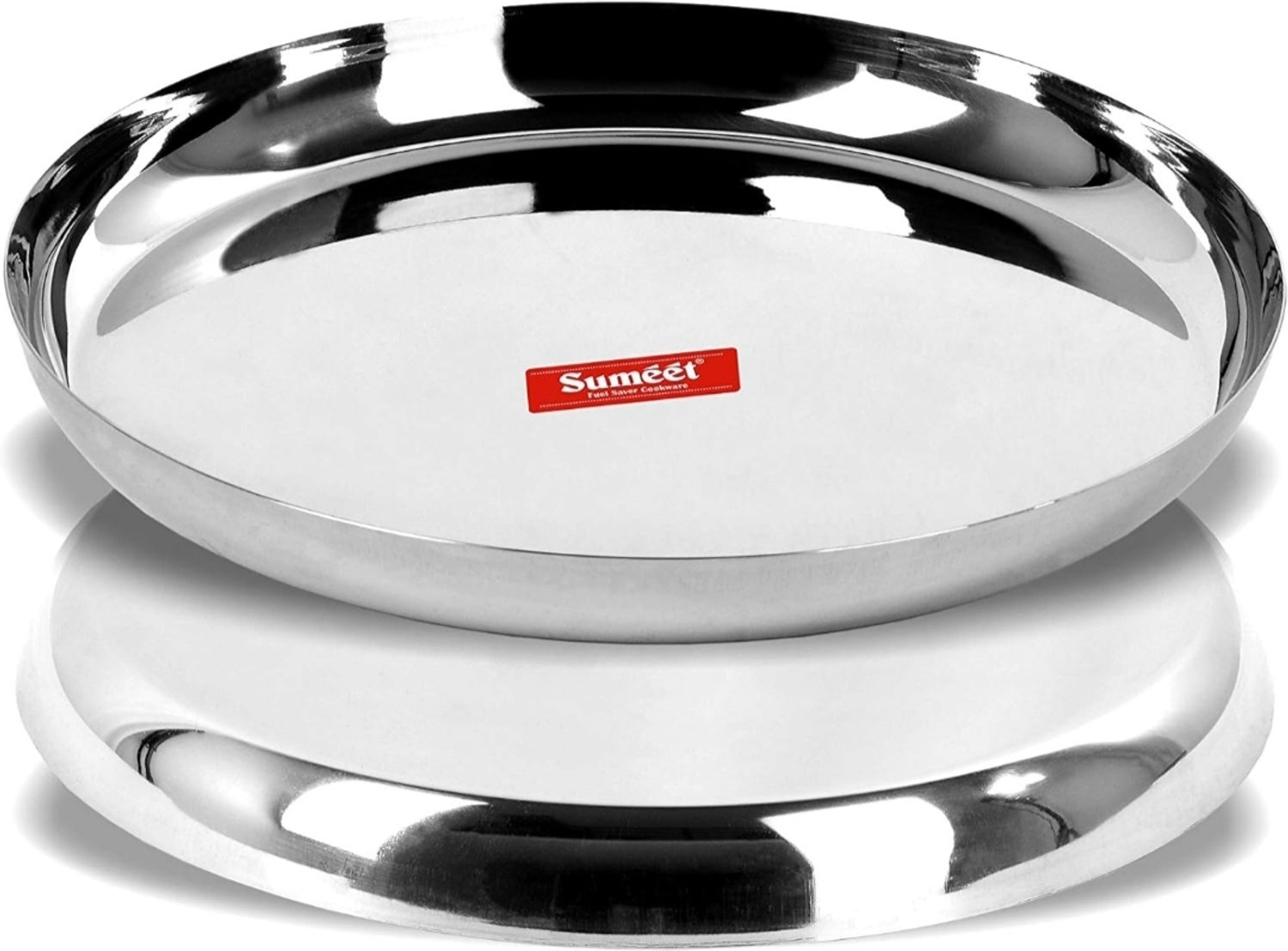 Image of Leher Steel plate 02 Steel Microwave Turntable Plate
