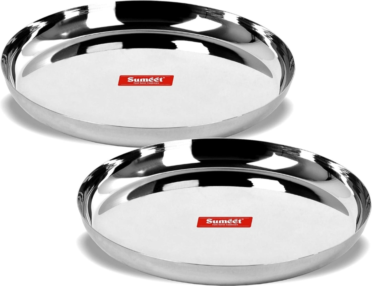 Image of Leher Steel plate 02 Steel Microwave Turntable Plate