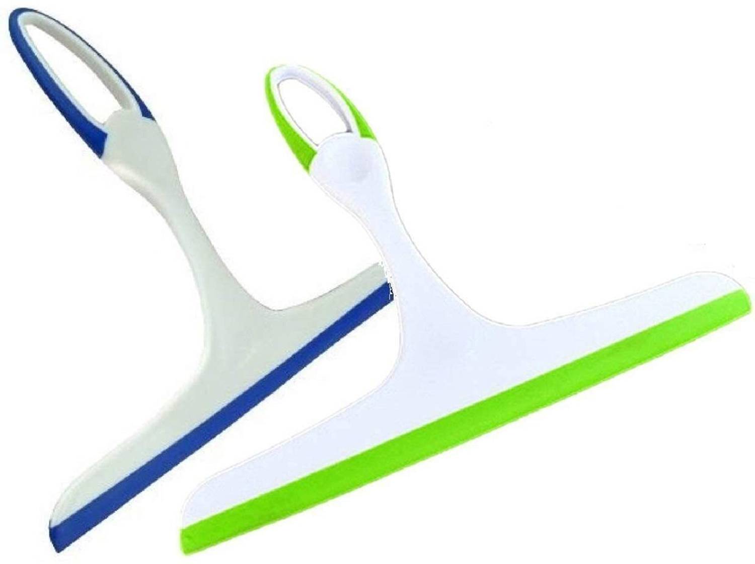 AK10ZONE Crystal Kitchen Sqeezy Multipurpose Wiper 2 PCS Kitchen Cleaner