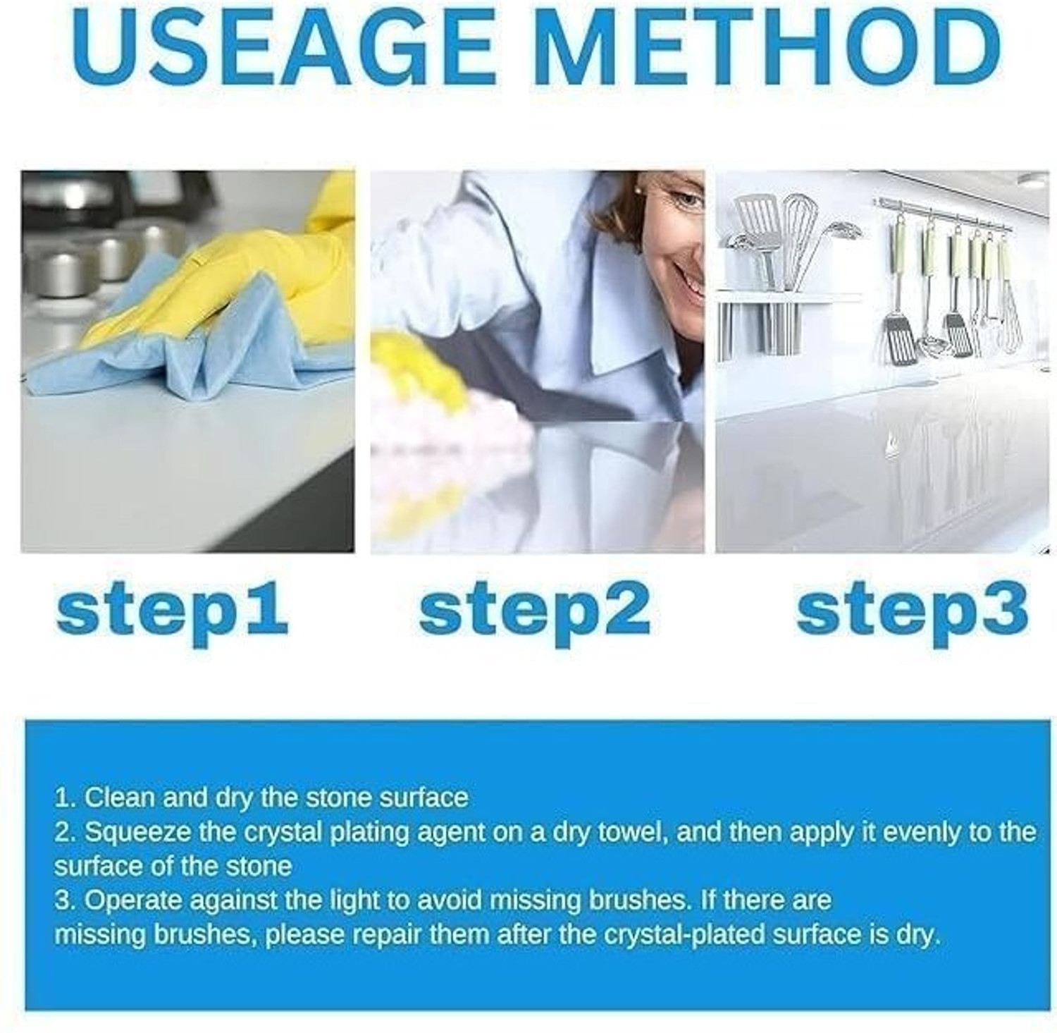 Image of Clear XL Mold Remover Gel Cleaner for Bathroom Tiles, Walls, Grout Kitchen Cleaner .