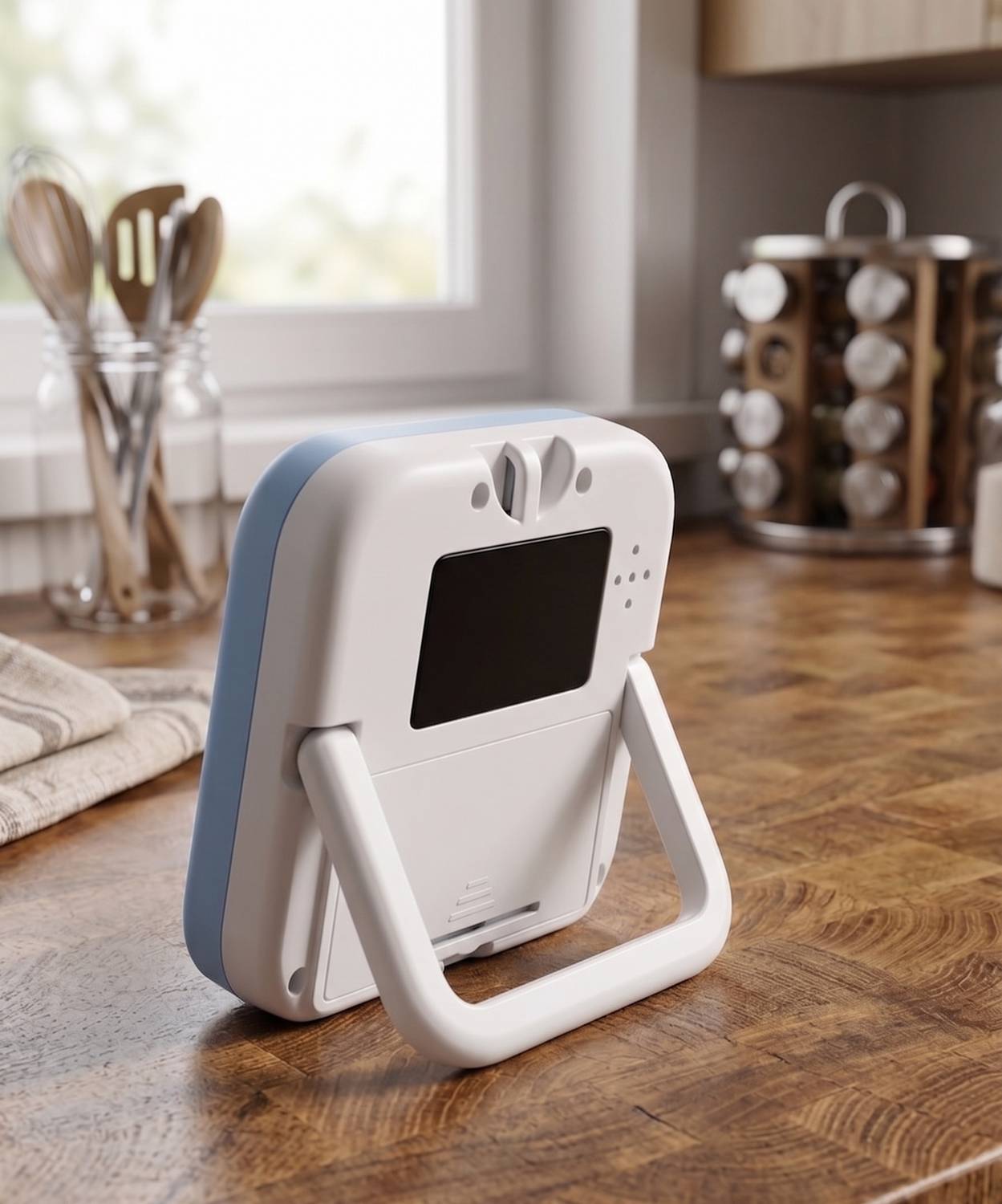 SmartGifts SmartG001 Digital Kitchen Timer - Image 5