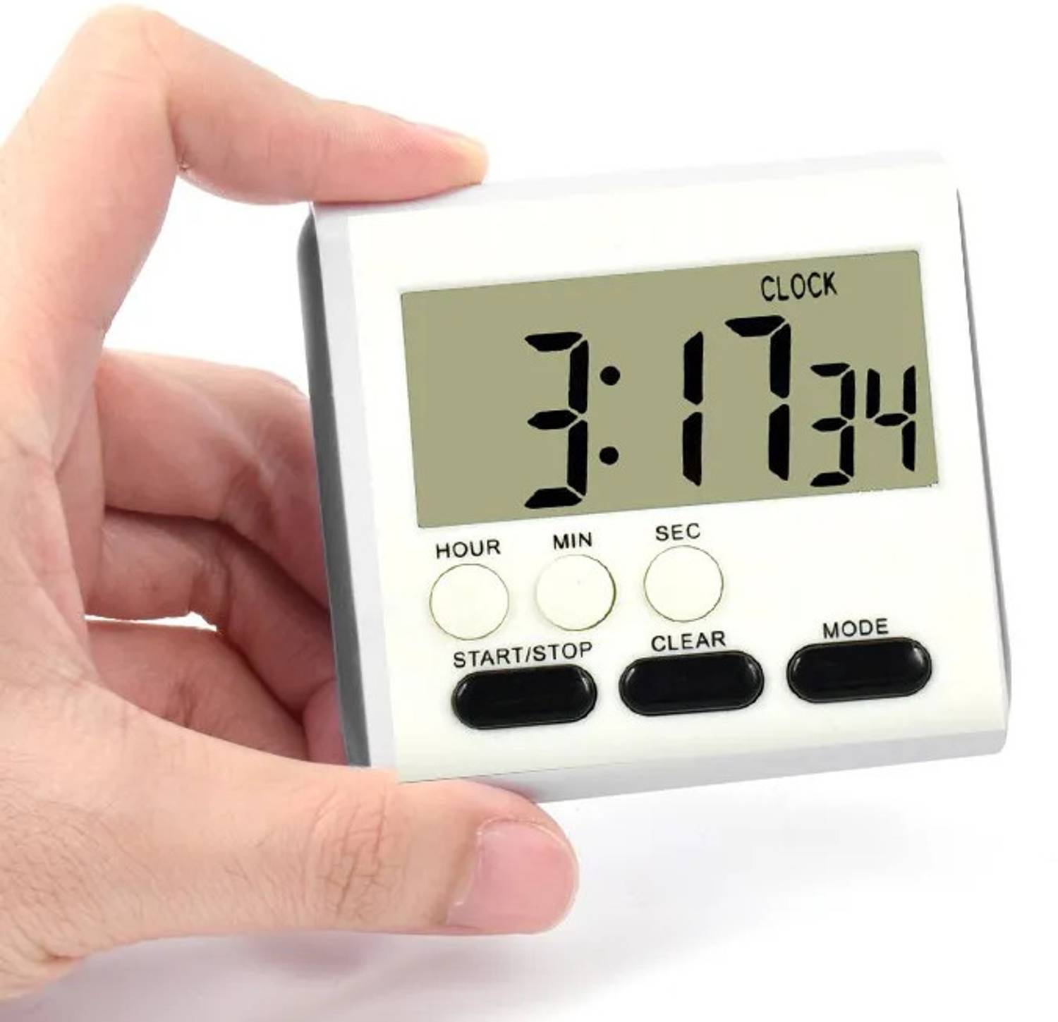 NXZ JS-183 Digital Kitchen Timer Price in India - Buy NXZ JS-183
