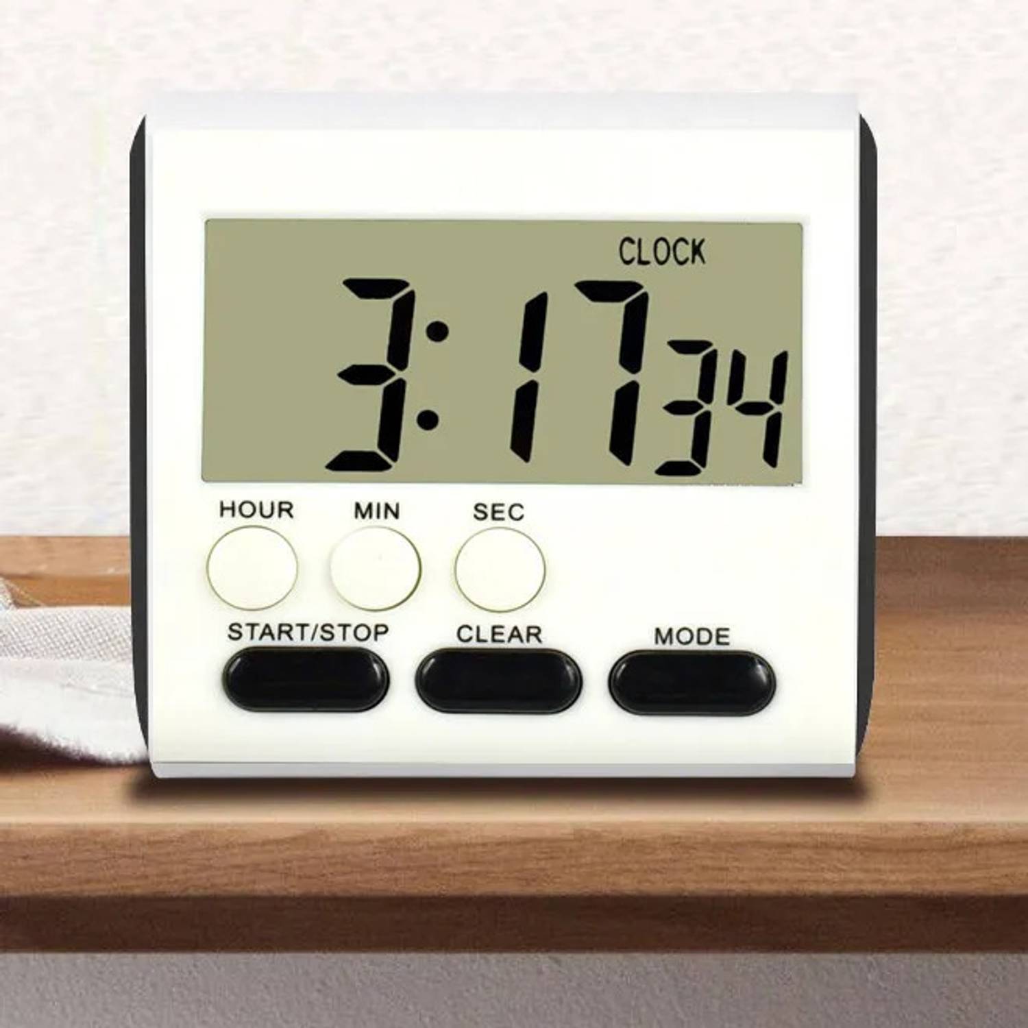 NXZ JS-183 Digital Kitchen Timer Price in India - Buy NXZ JS-183