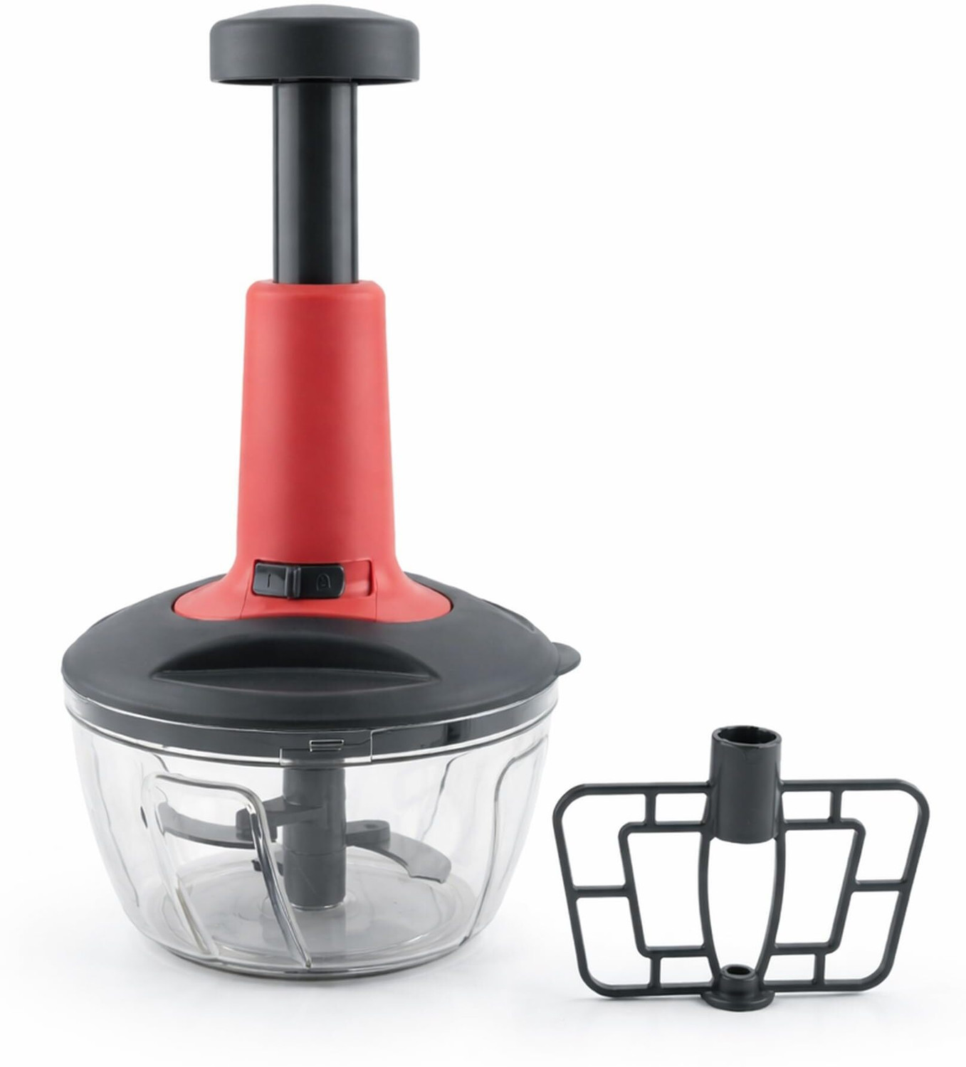 Image of KHODAL ENTERPRISE by No Chopper -1 Vegetable & Fruit Chopper
