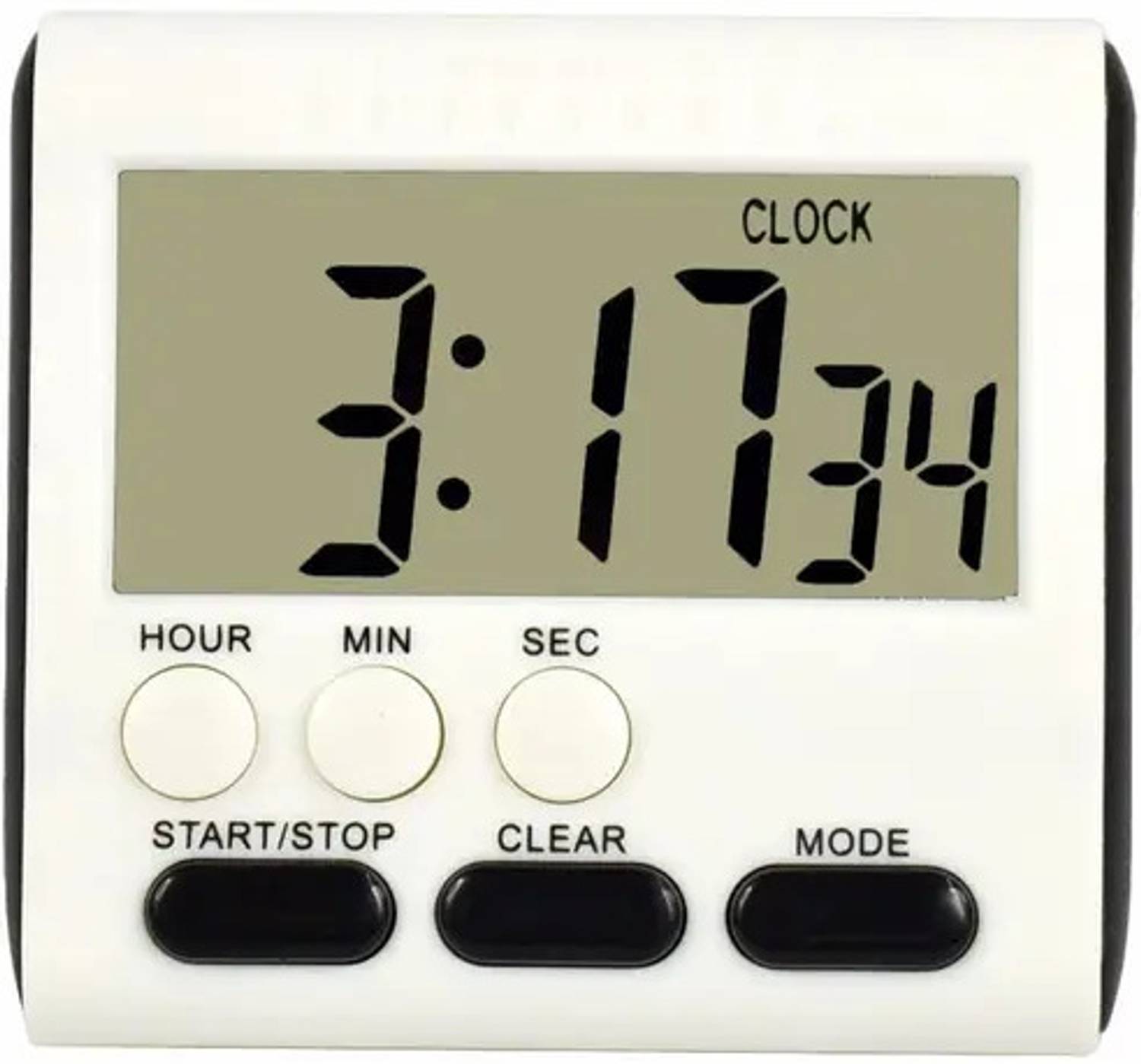 NXZ JS-183 Digital Kitchen Timer Price in India - Buy NXZ JS-183