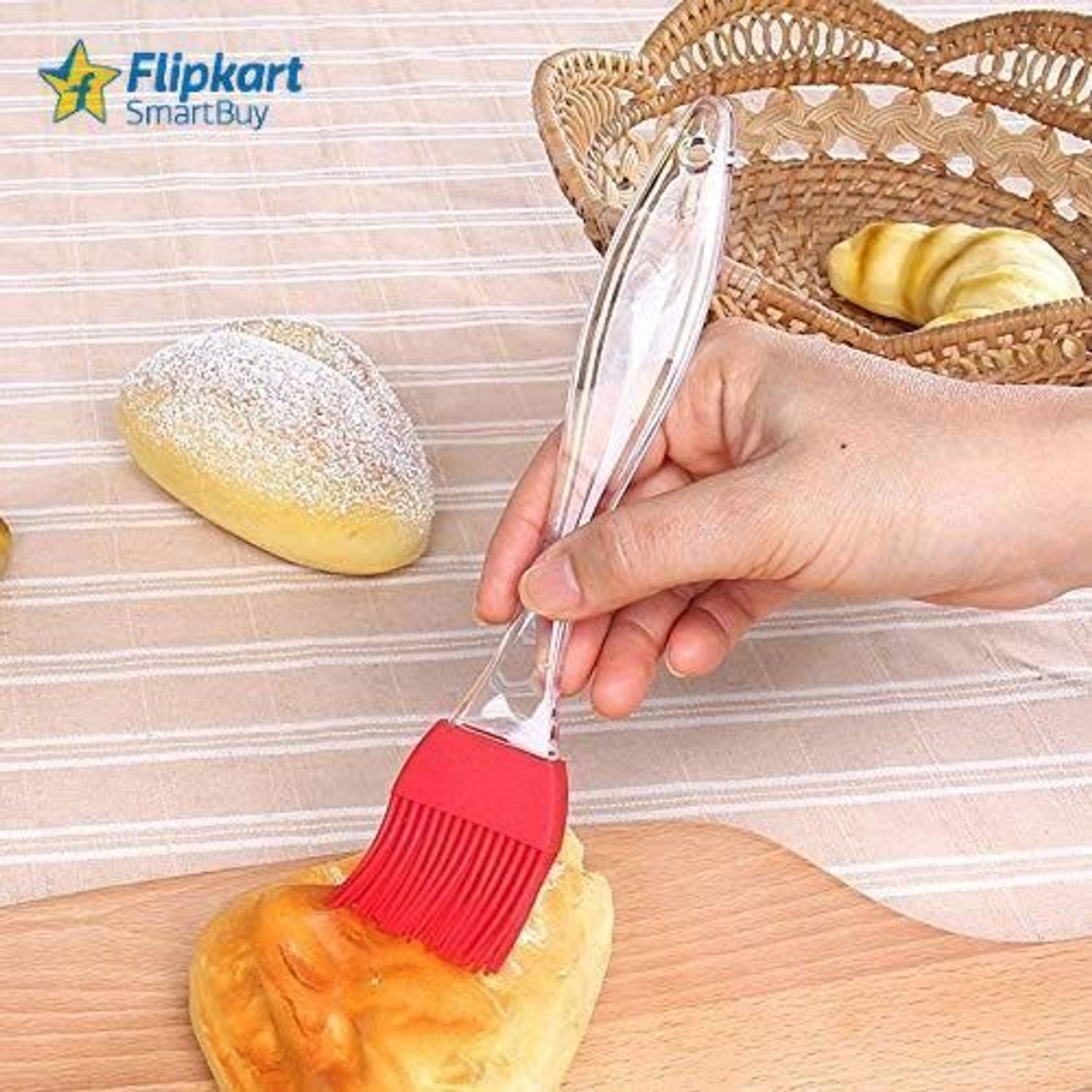 Image of Flipkart SmartBuy And Power Free Hand Blender (Pack Of 5) Kitchen Tool Set