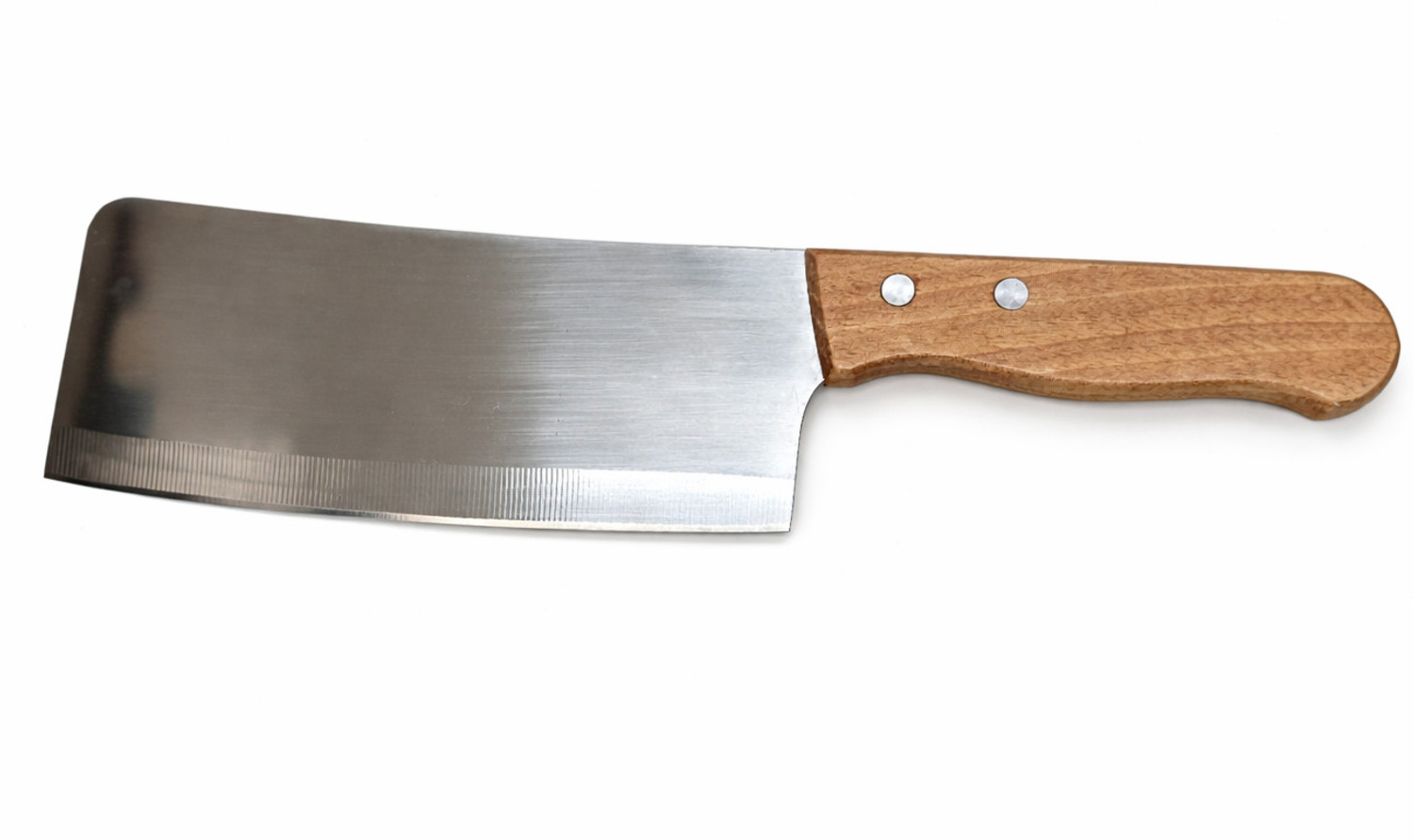 Image of lyon Wooden Handle stainless steel knife (pack of 1) Kitchen Tool Set