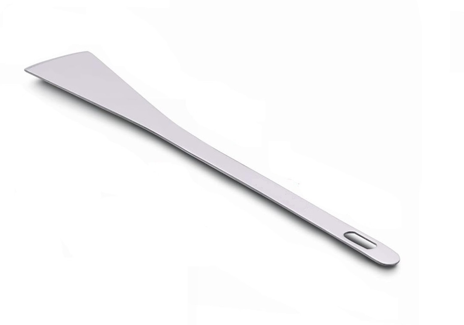 Image of Dynore Stainless Steel Andhra Palta /Turners for Dosa /Uttapam /Roti /Paratha Kitchen Tool Set