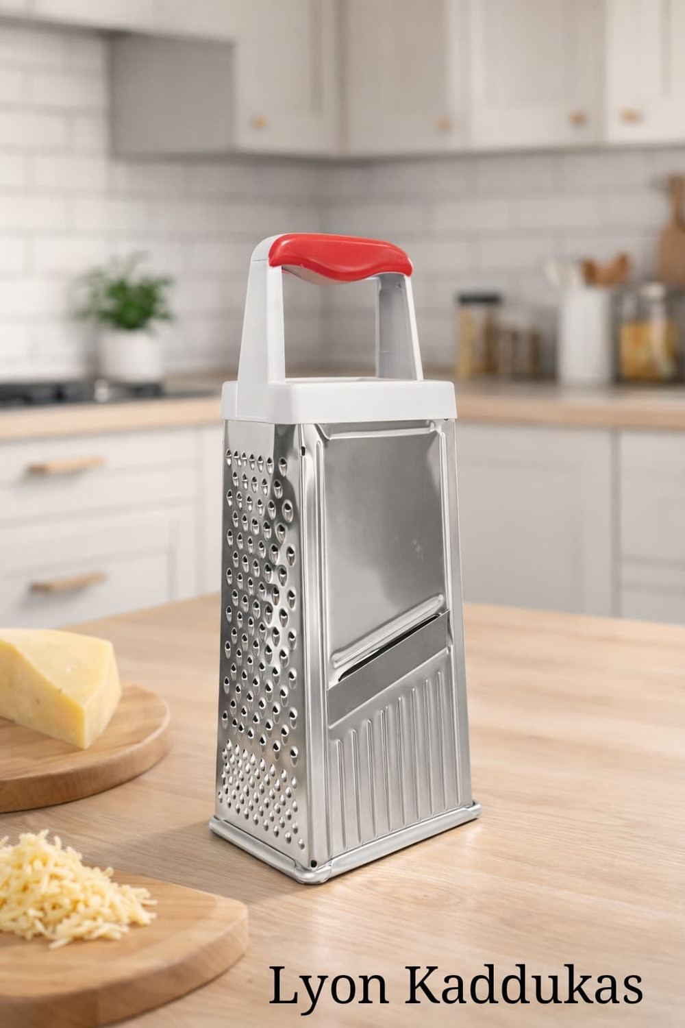 Image of lyon Potato chips Slicer, Coconut Scraper Vegetable & Fruit Grater & Slicer