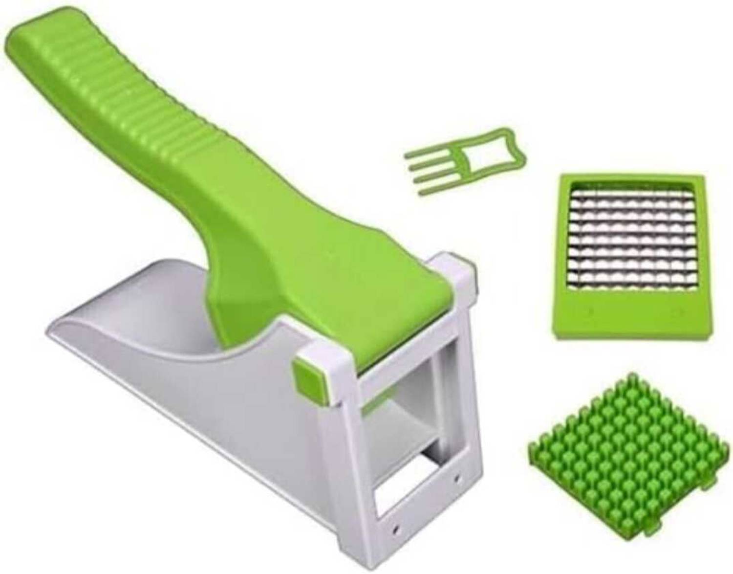 Nyla NX Potato Cutter Kitchen Tool Set - Image 5