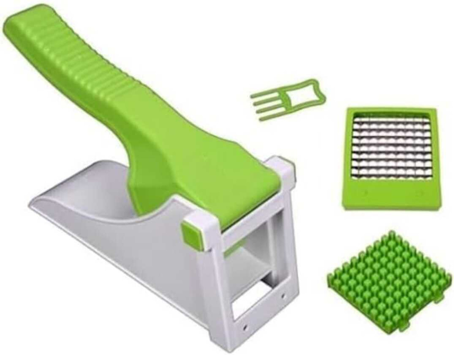 Image of Nyla NX potato cutter Kitchen Tool Set